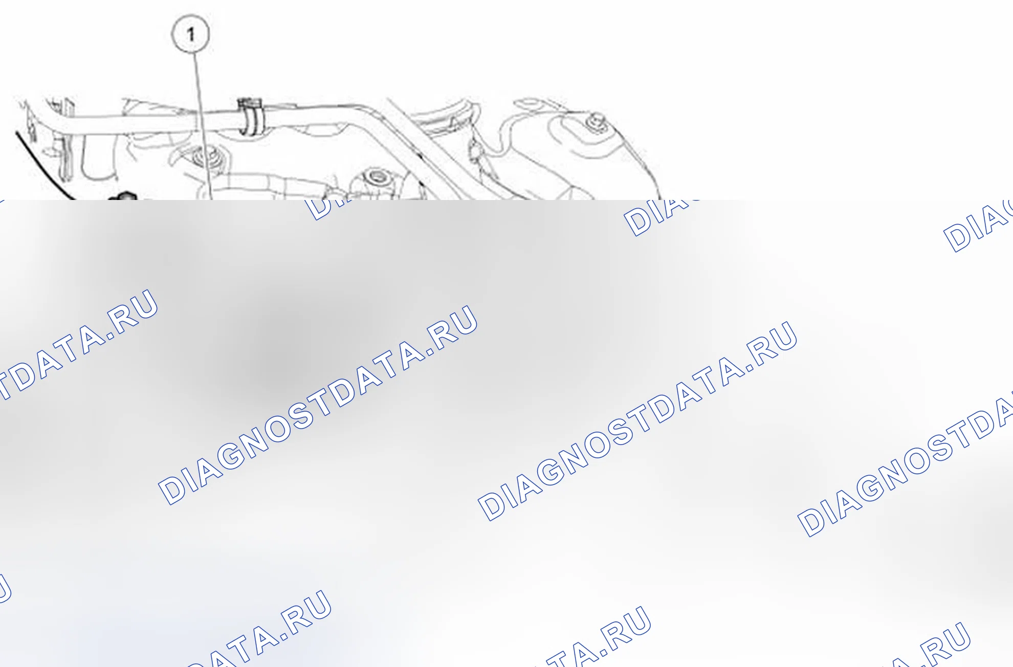 Рис. 49. Ford Flex I