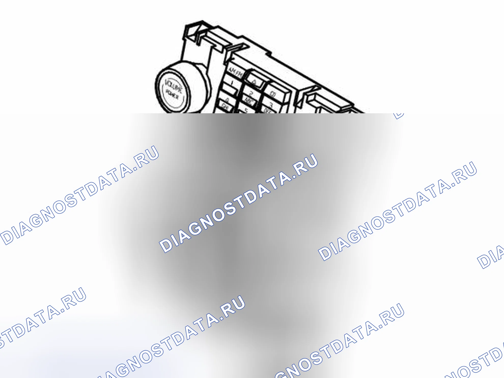 Рис. 29: ВАЖНАЯ ИНФОРМАЦИЯ. Volvo V50 I