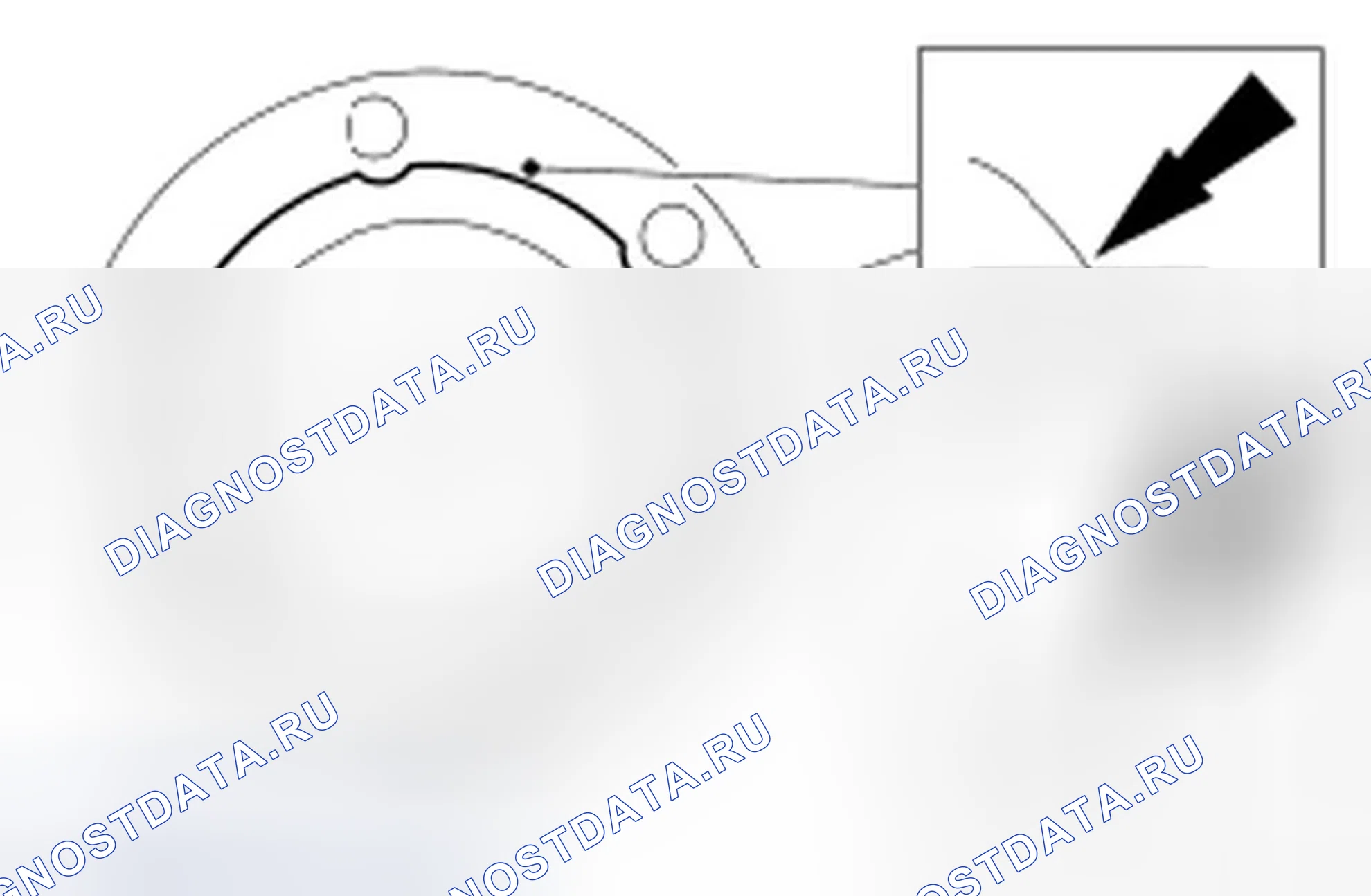 Рис. 52. Ford Ranger II рестайлинг
