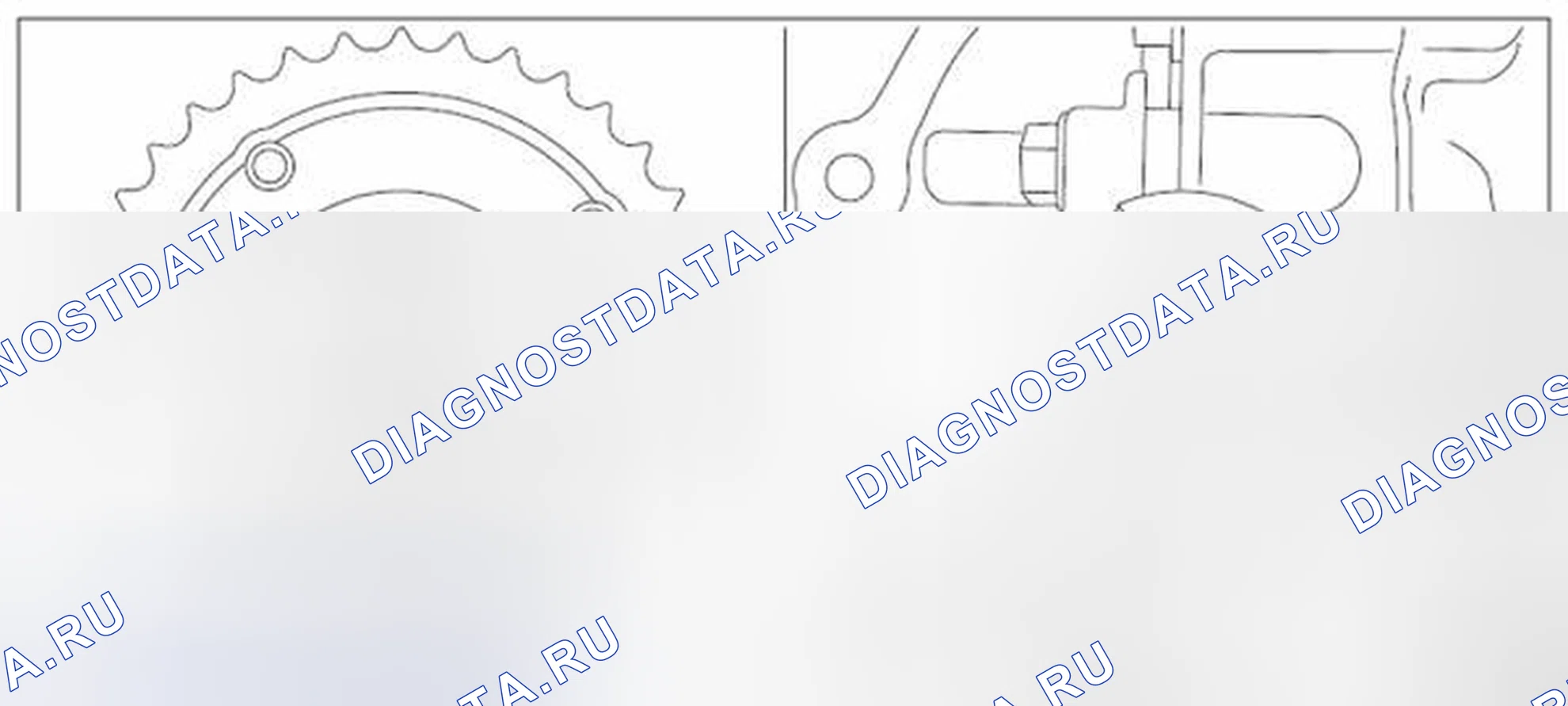 Рис. 223. Subaru Outback BR рестайлинг