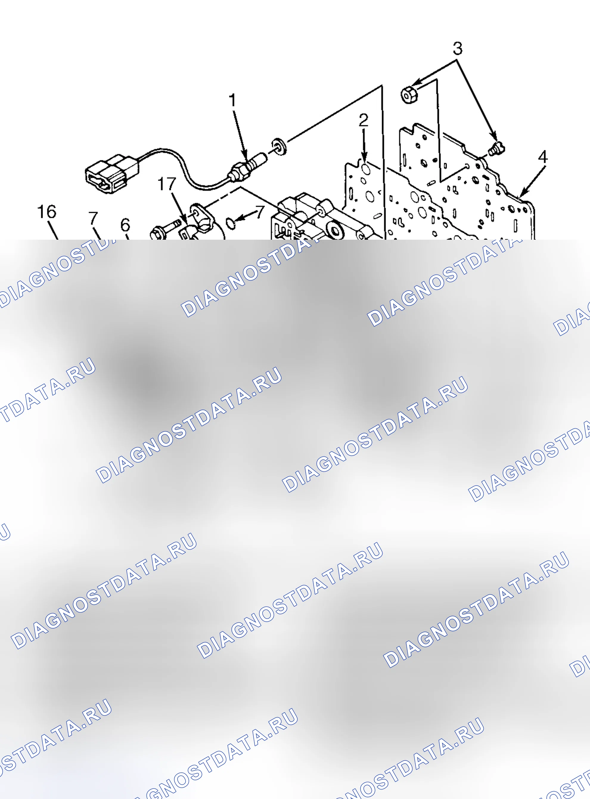 Рис. 40. Ford Escort V рестайлинг