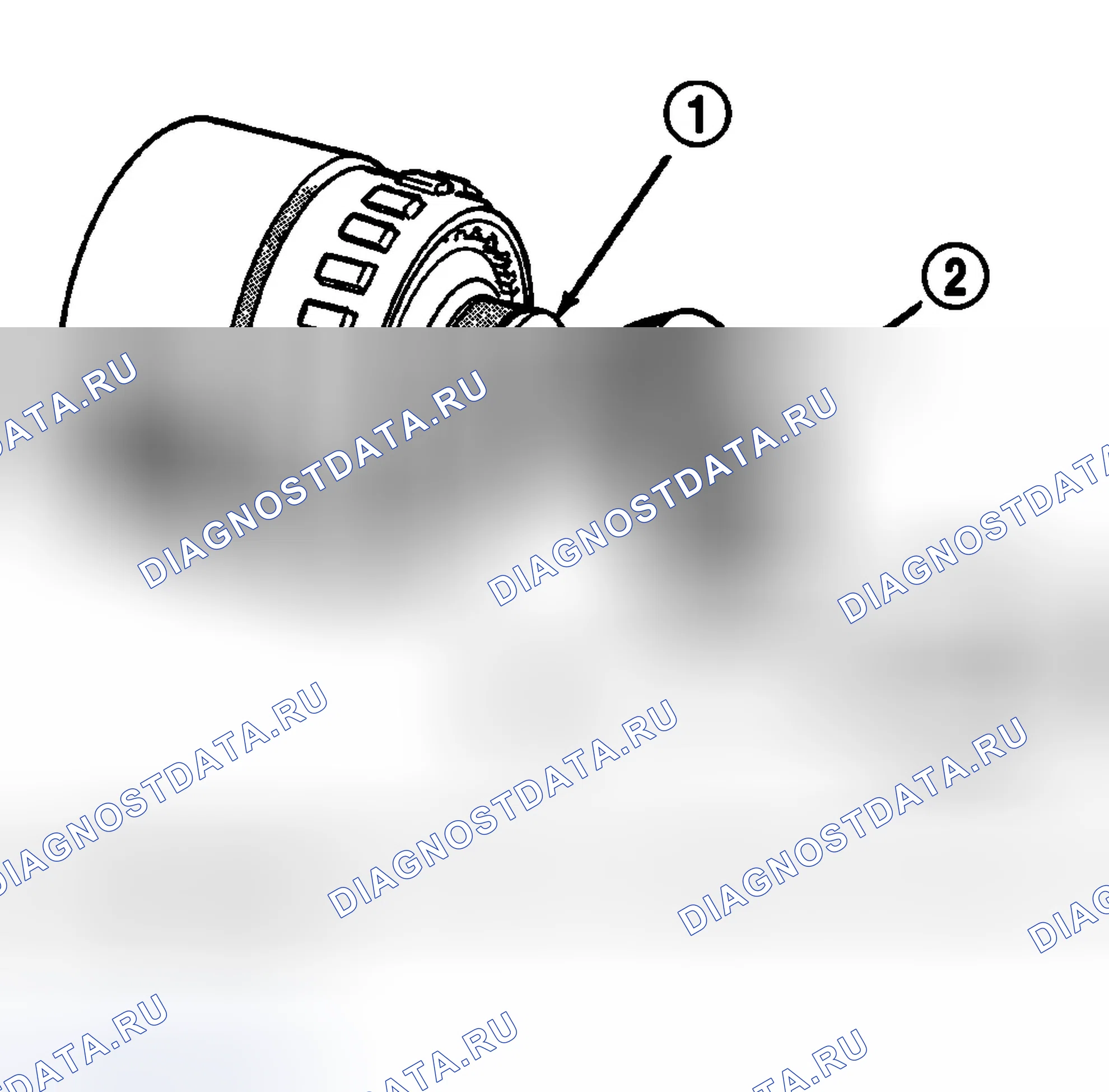 Рис. 671. Dodge Pickup R2500 