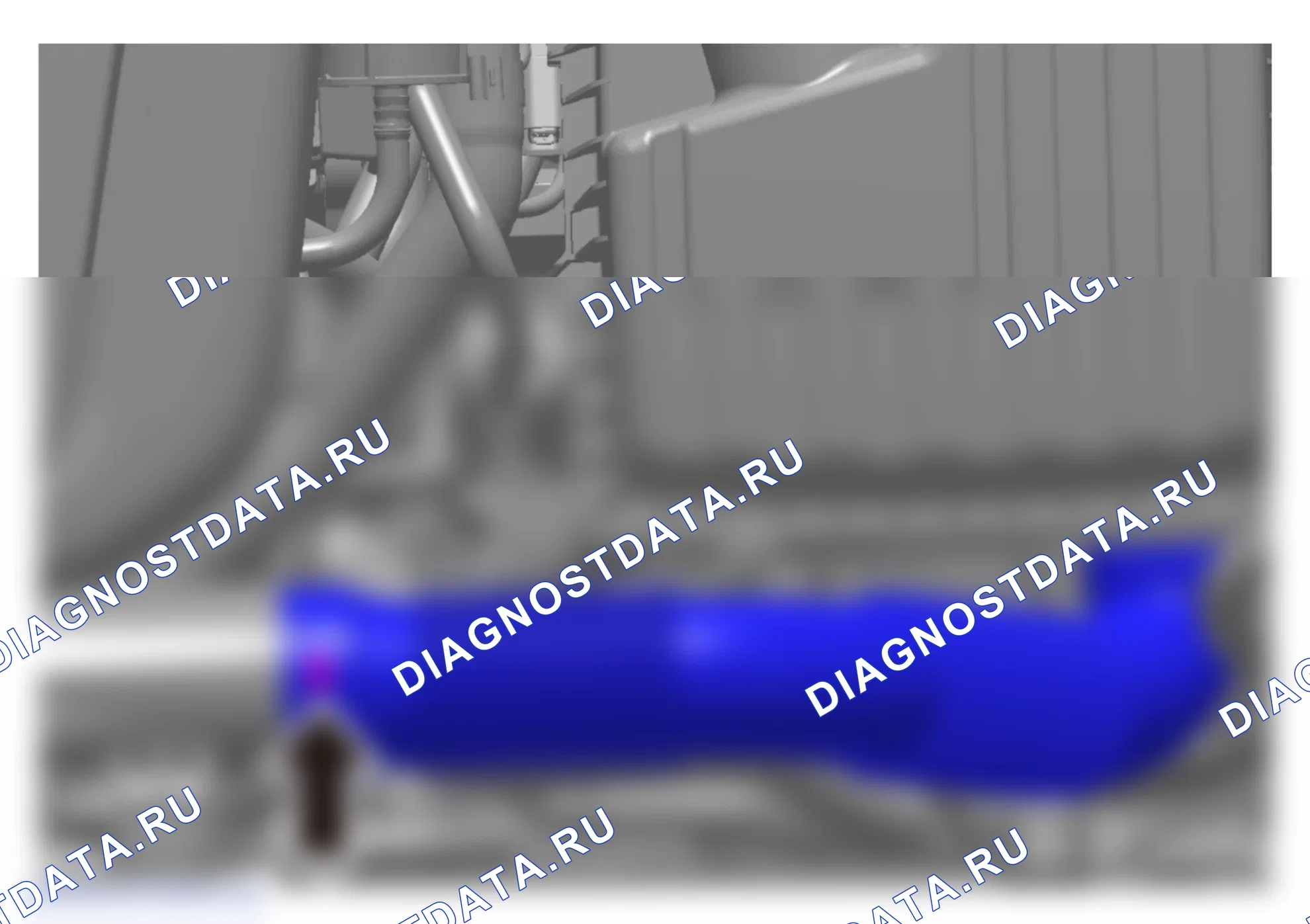 Как снять и установить воздушный фильтр — Wey V8X. Wey V8X I