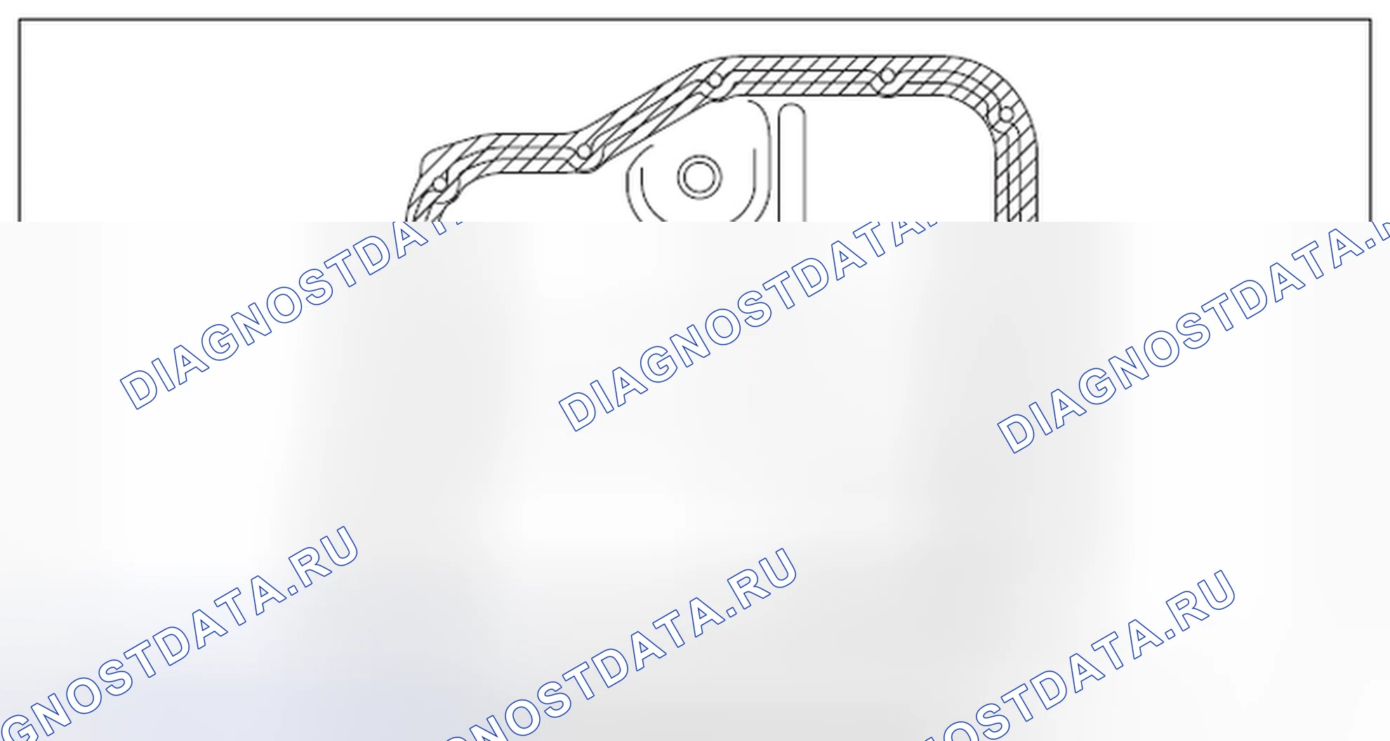 Рис. 757. Subaru Forester SJ