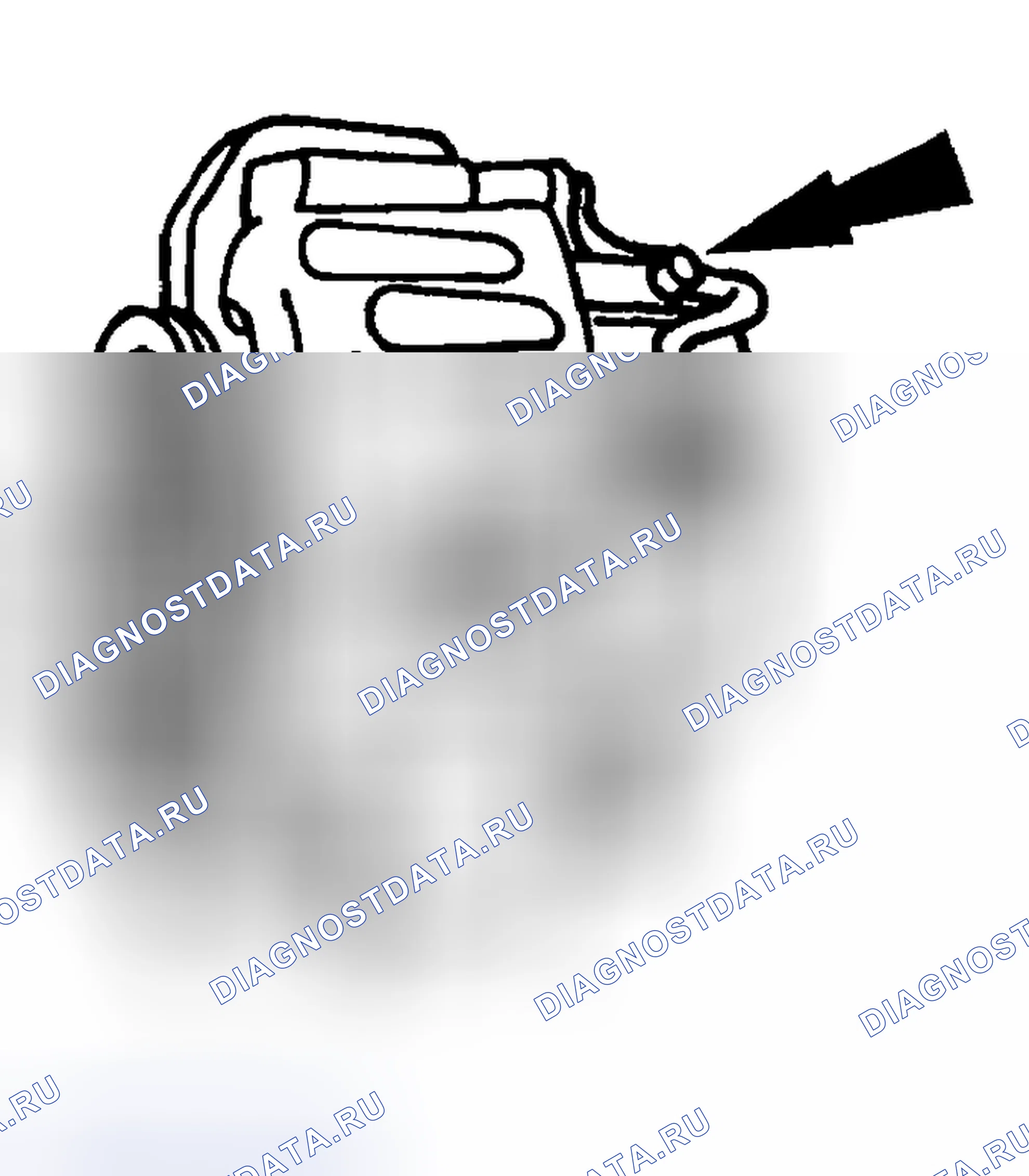 Рис. 211. Ford Pickup F250 Super Duty I