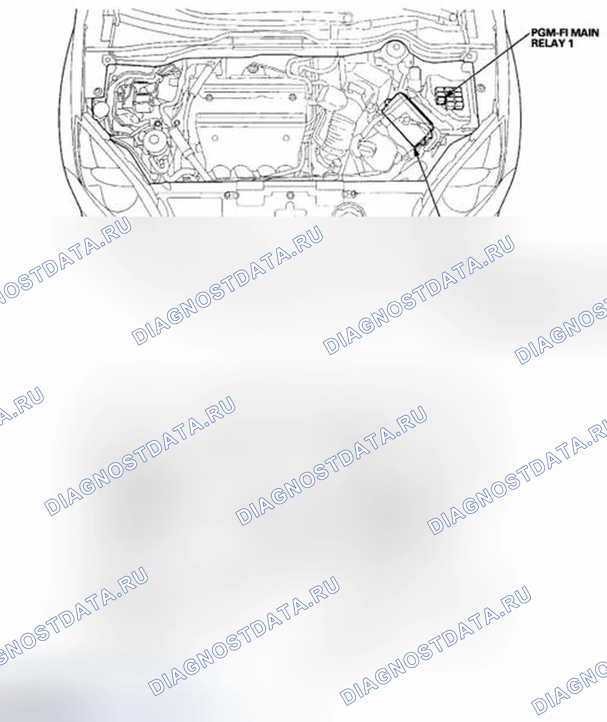 Рис. 367. Honda CR-V III