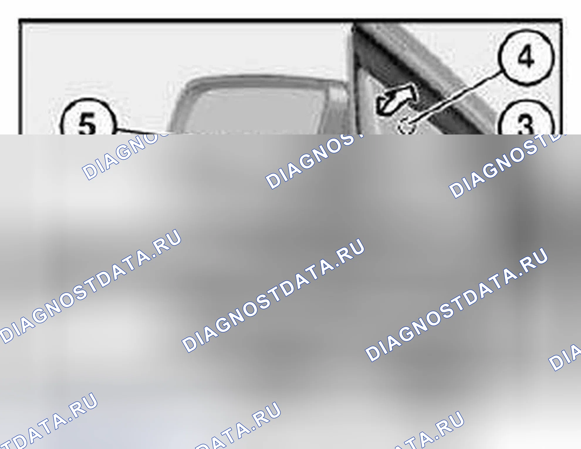 Рис. 509. BMW M6 E63/E64