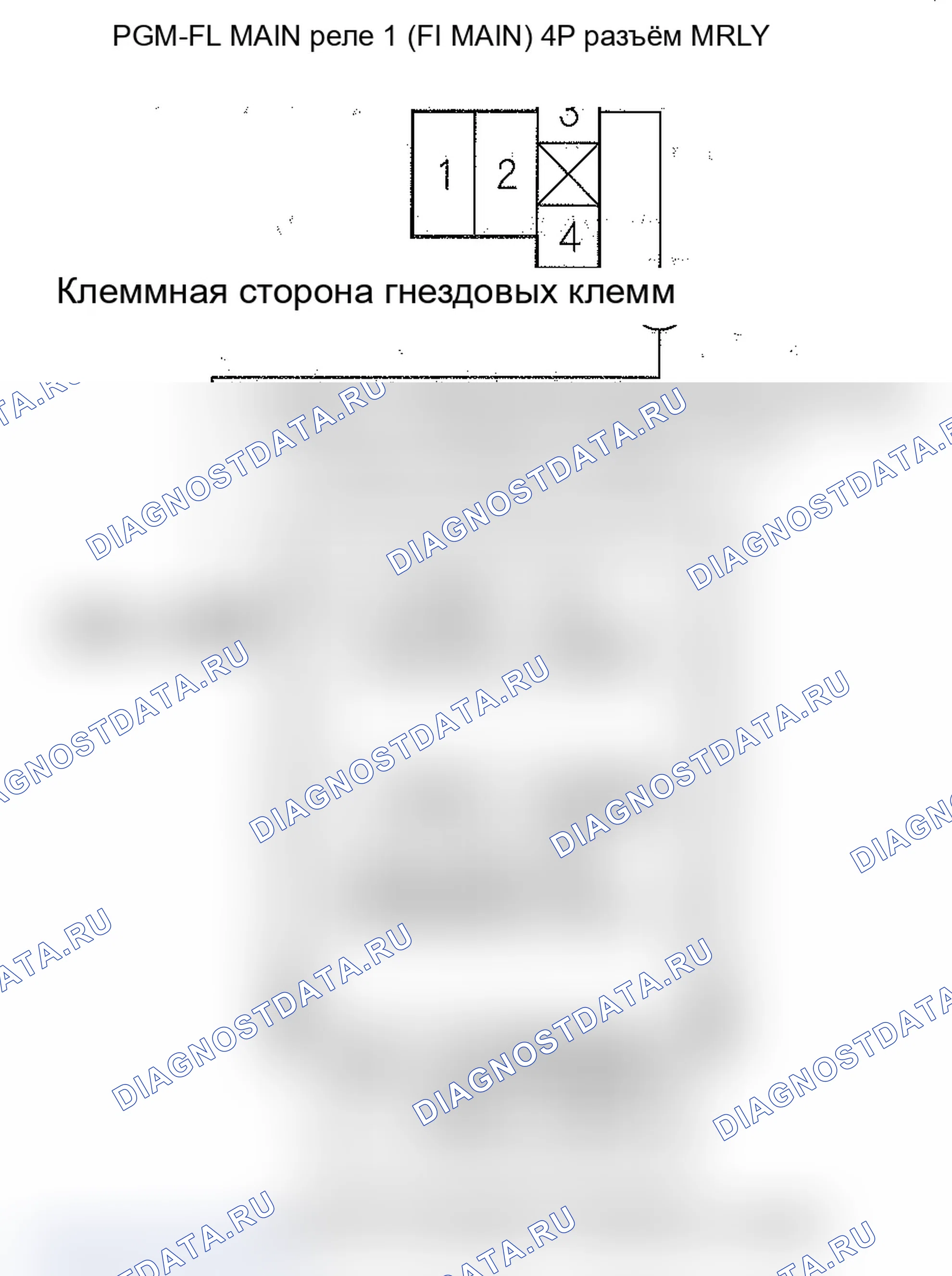 Рис. 179. Acura RL II рестайлинг