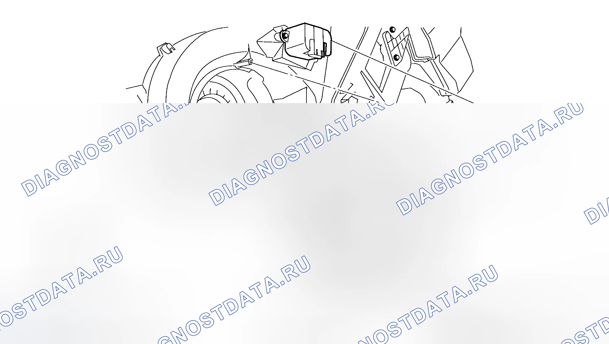 Рис. 49: Компоненты. Honda Jazz I