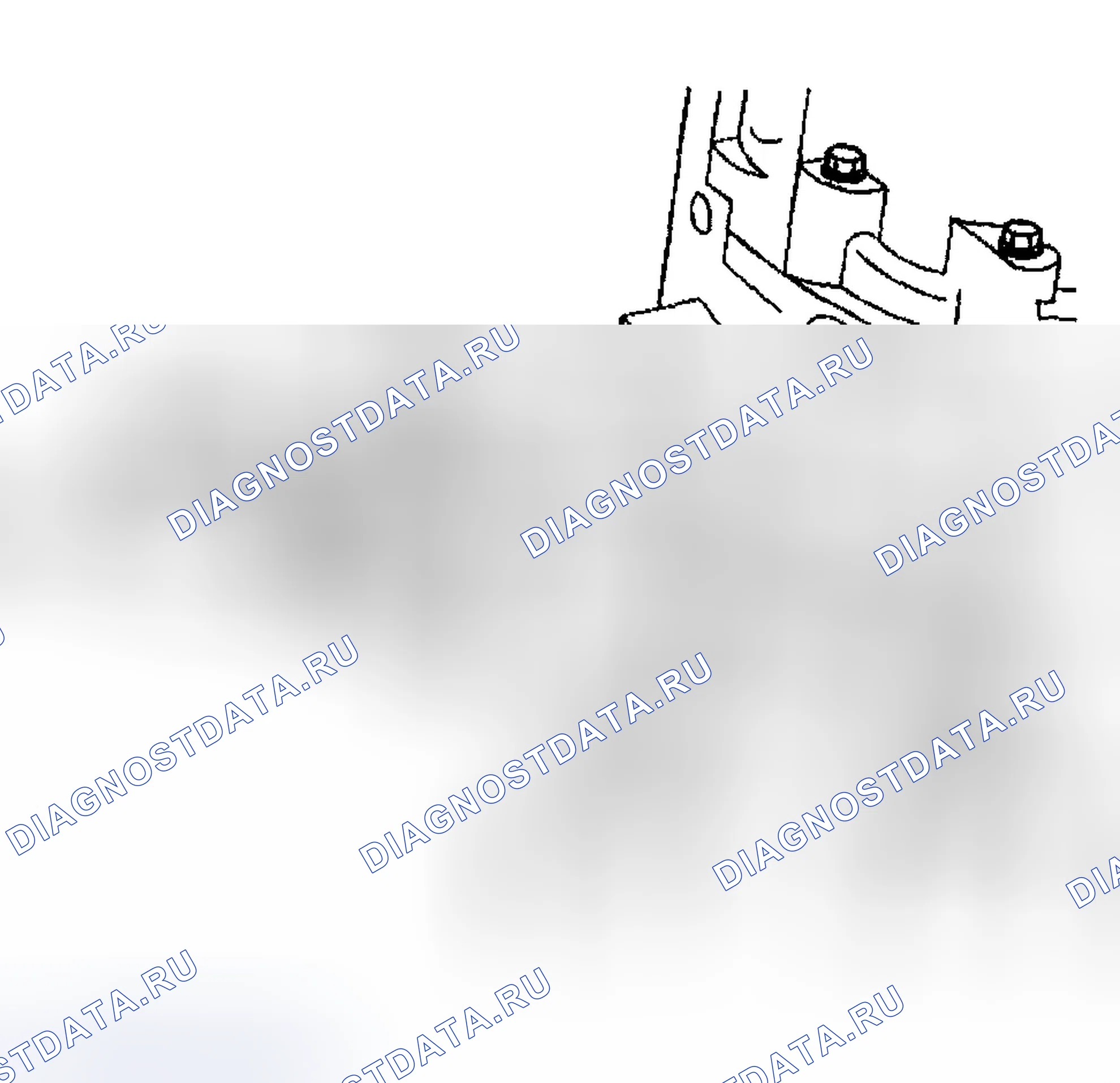 Рис. 408. Chevrolet Silverado 2500 
