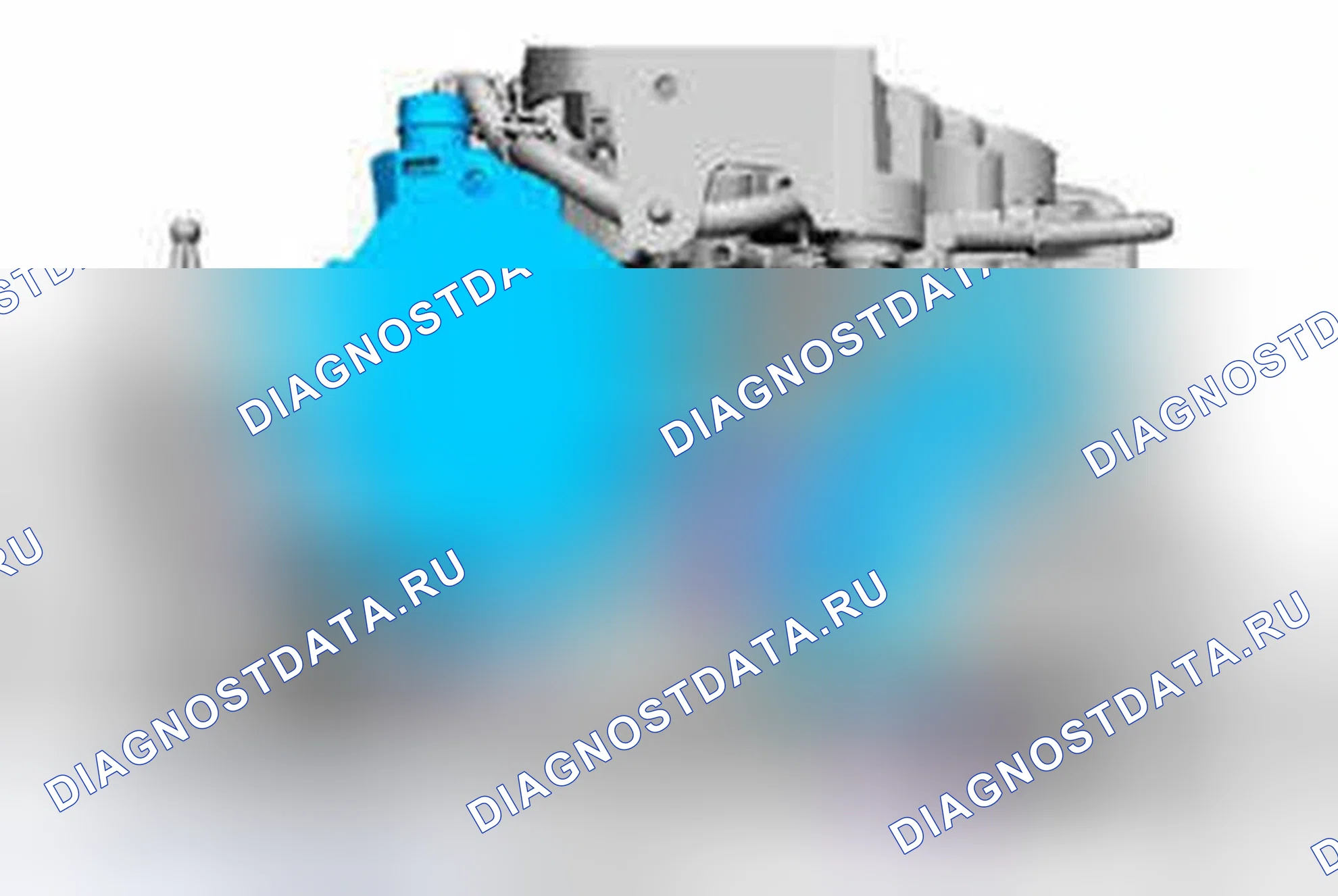 Рис. 265. Ford Escape III