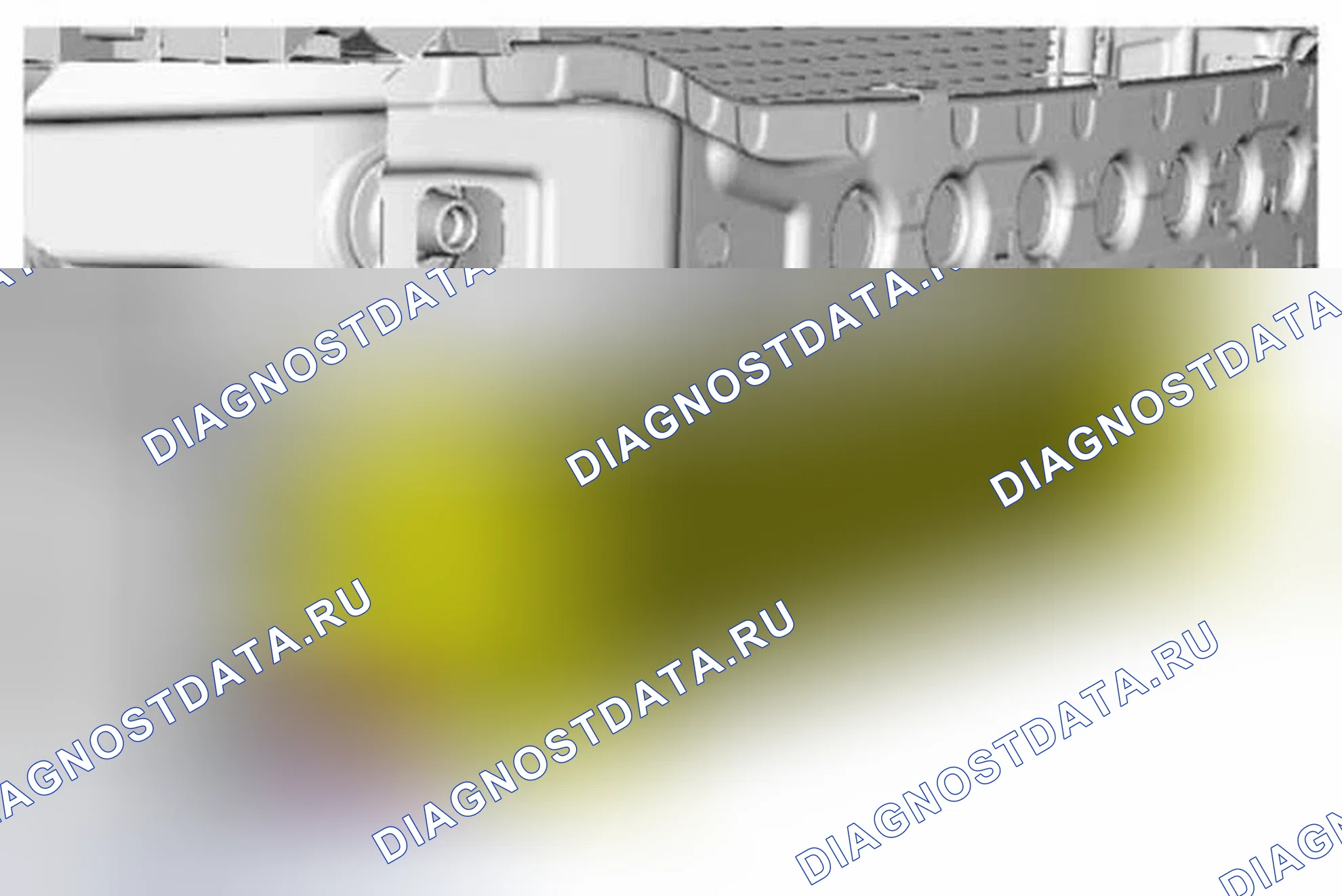 Рис. 13. Ford Escape III