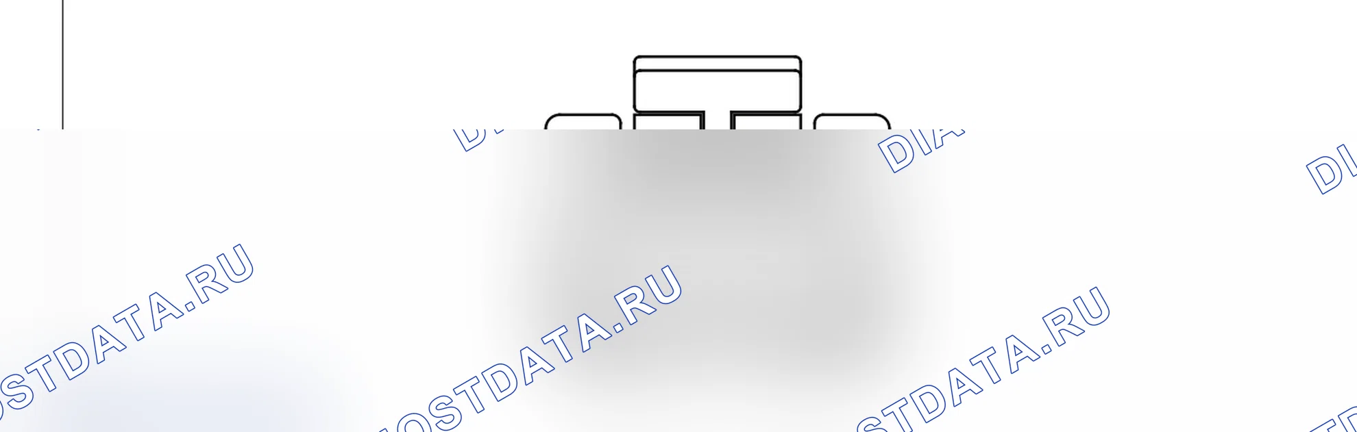 Распиновка разъёма L83 — внешний вид и назначение контактов. Wey Lanshan I