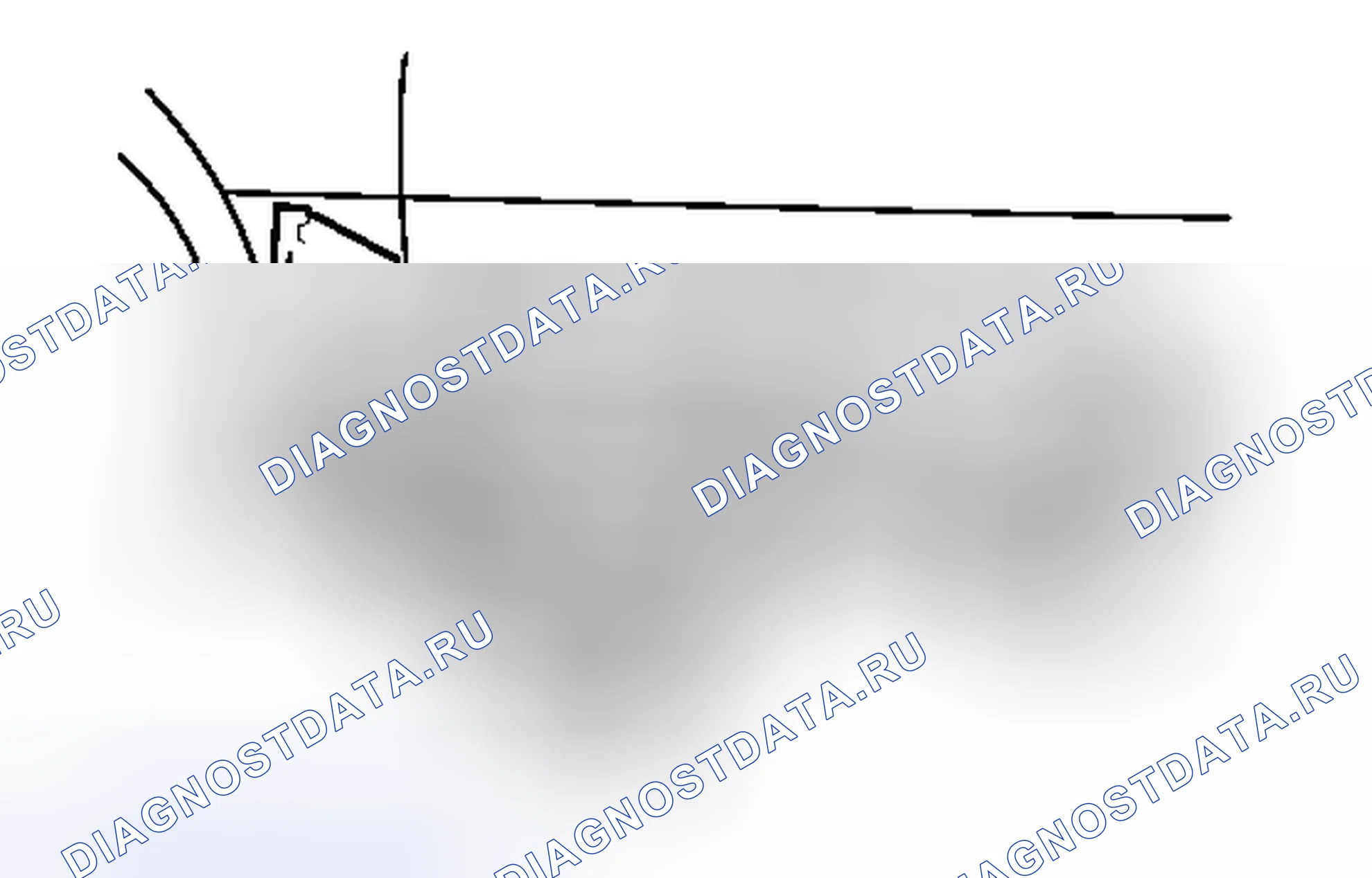 Рис. 479. Toyota Tacoma II рестайлинг