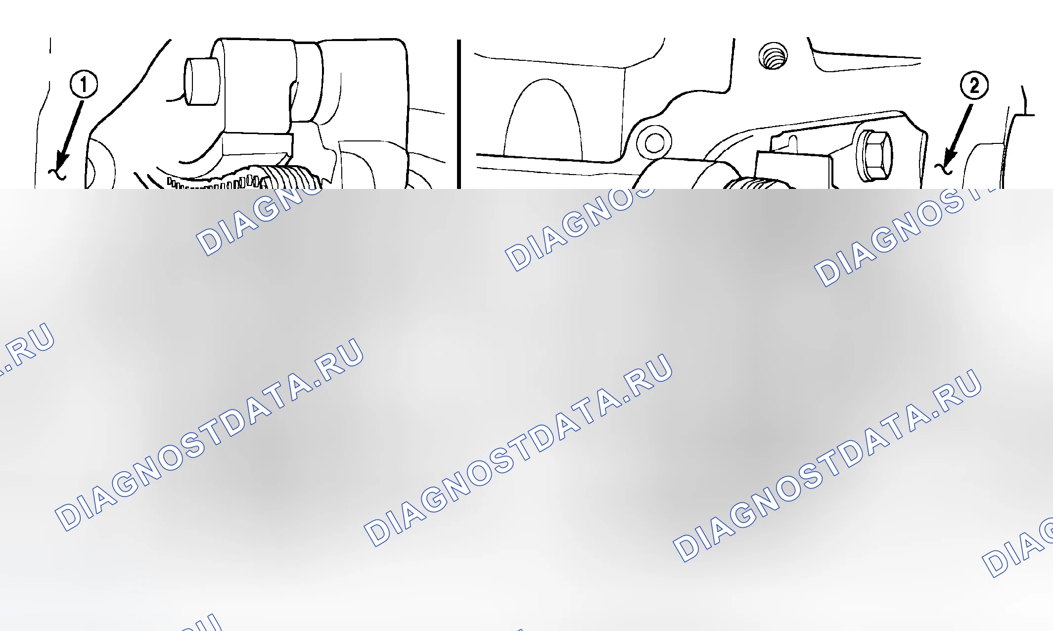 Рис. 435. Dodge Pickup R1500 