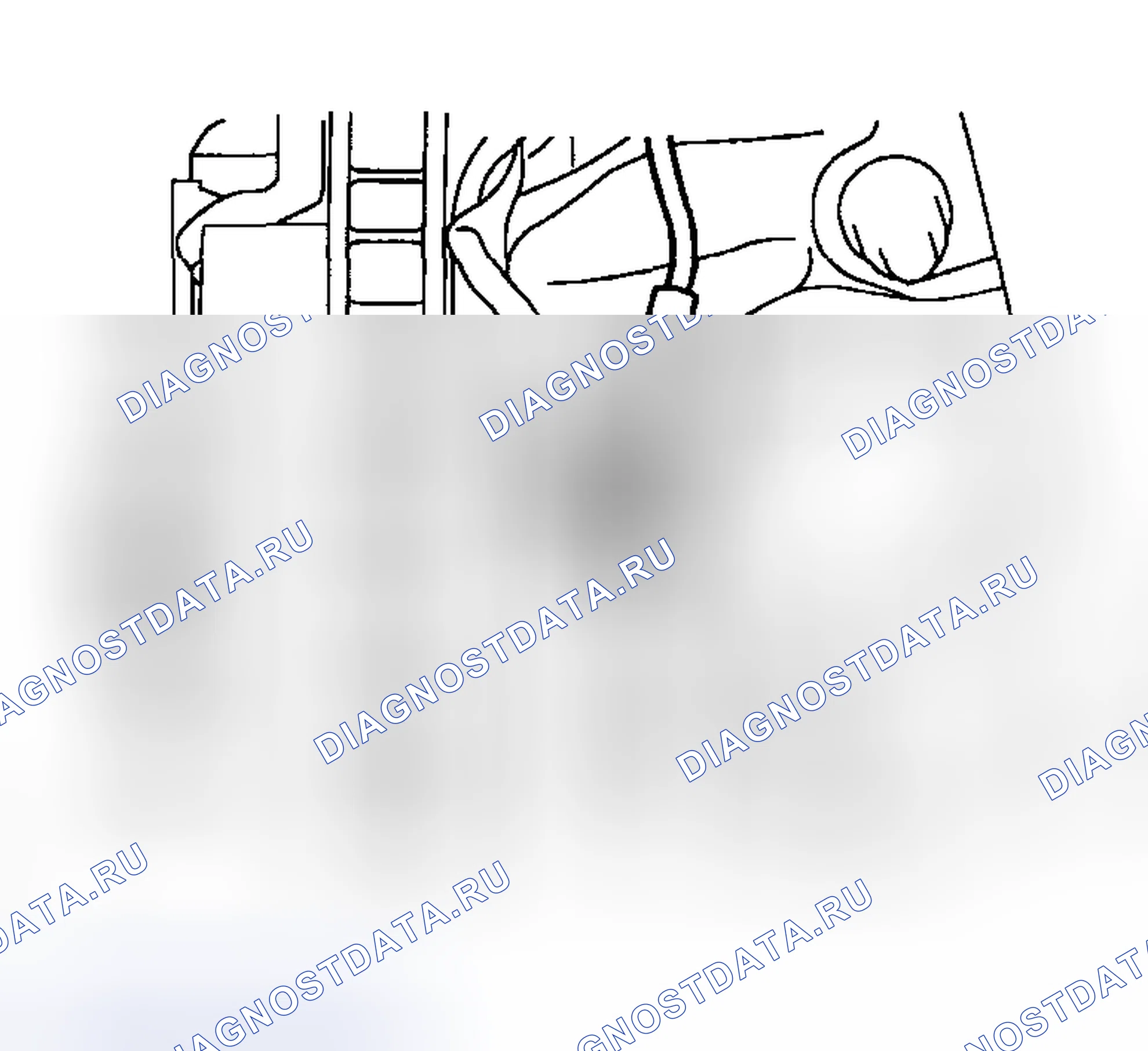 Рис. 121. Toyota Corolla IX рестайлинг