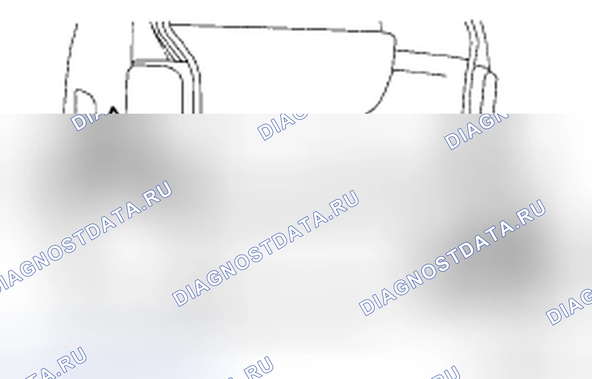 Рис. 230. Kia Soul II рестайлинг