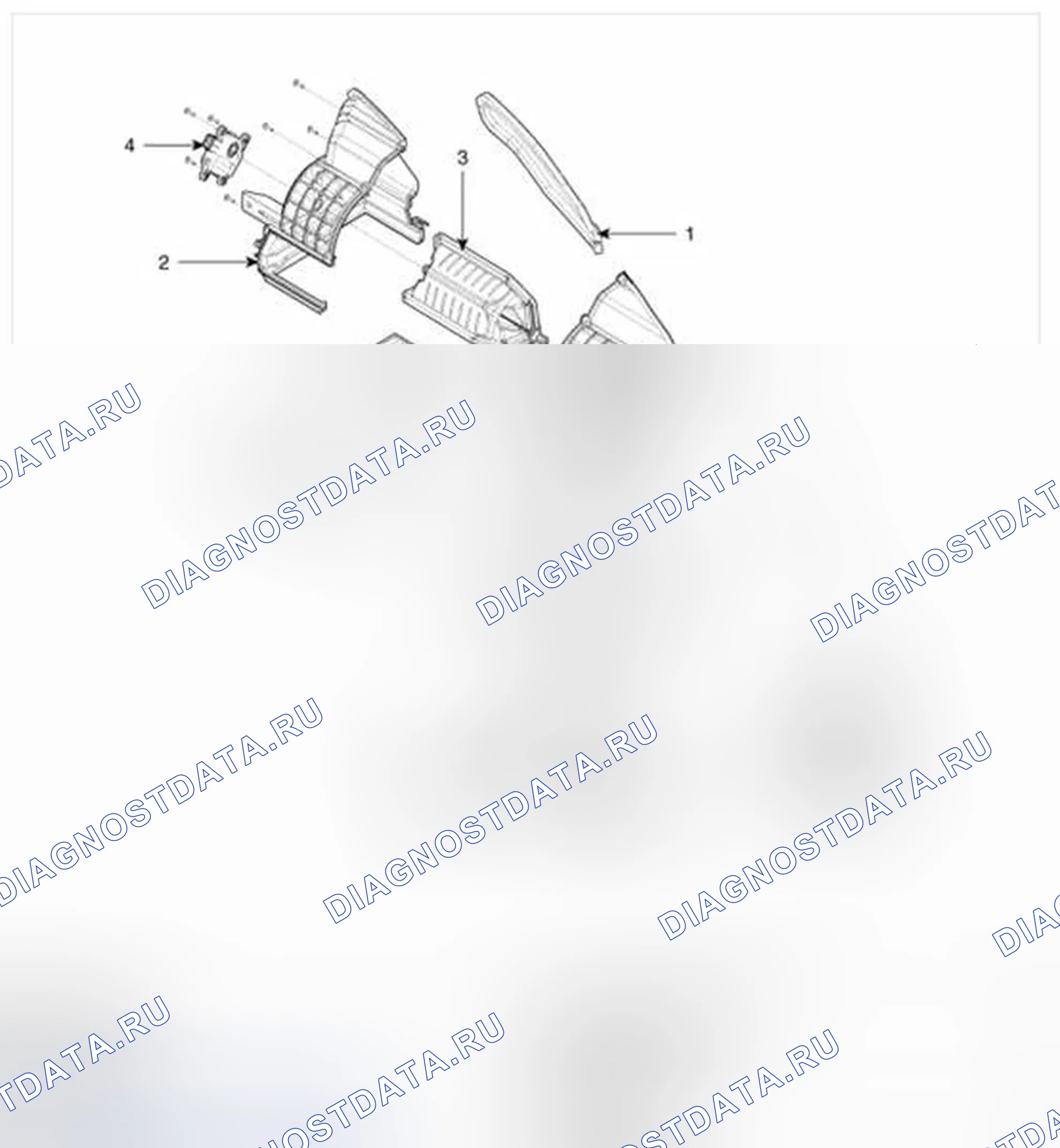 Рис. 33: Компоненты. Hyundai Veloster I