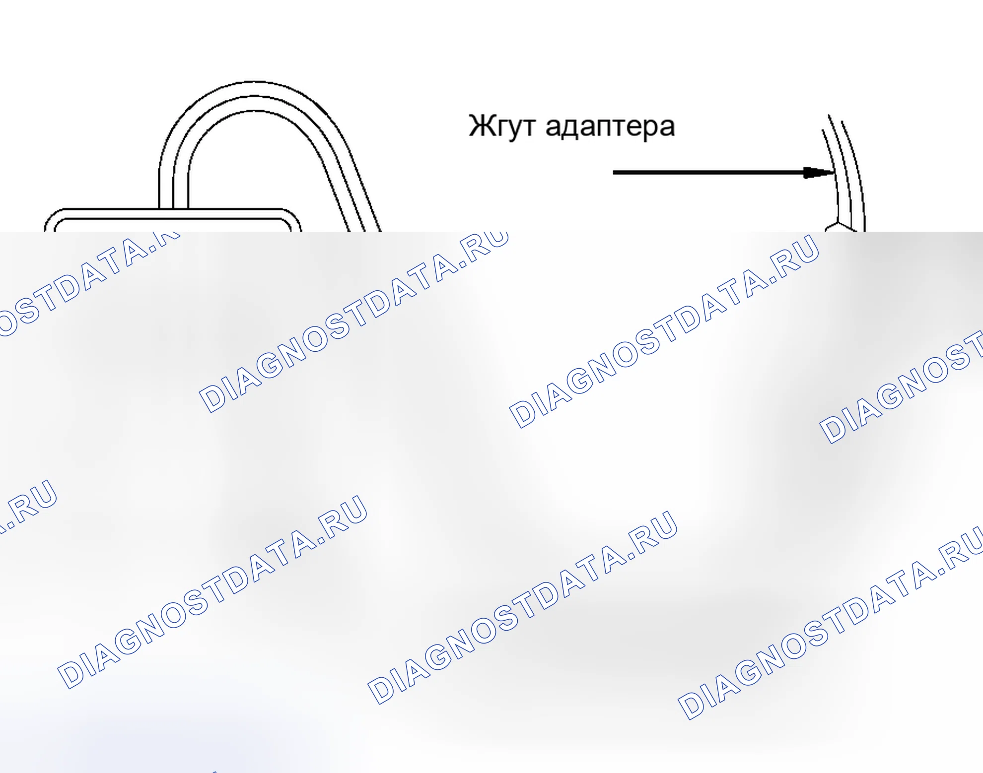 Рис. 22. Honda CR-V III рестайлинг