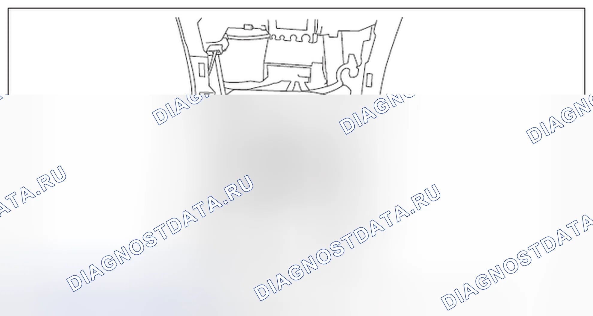 Рис. 513. Subaru Impreza WRX GE рестайлинг