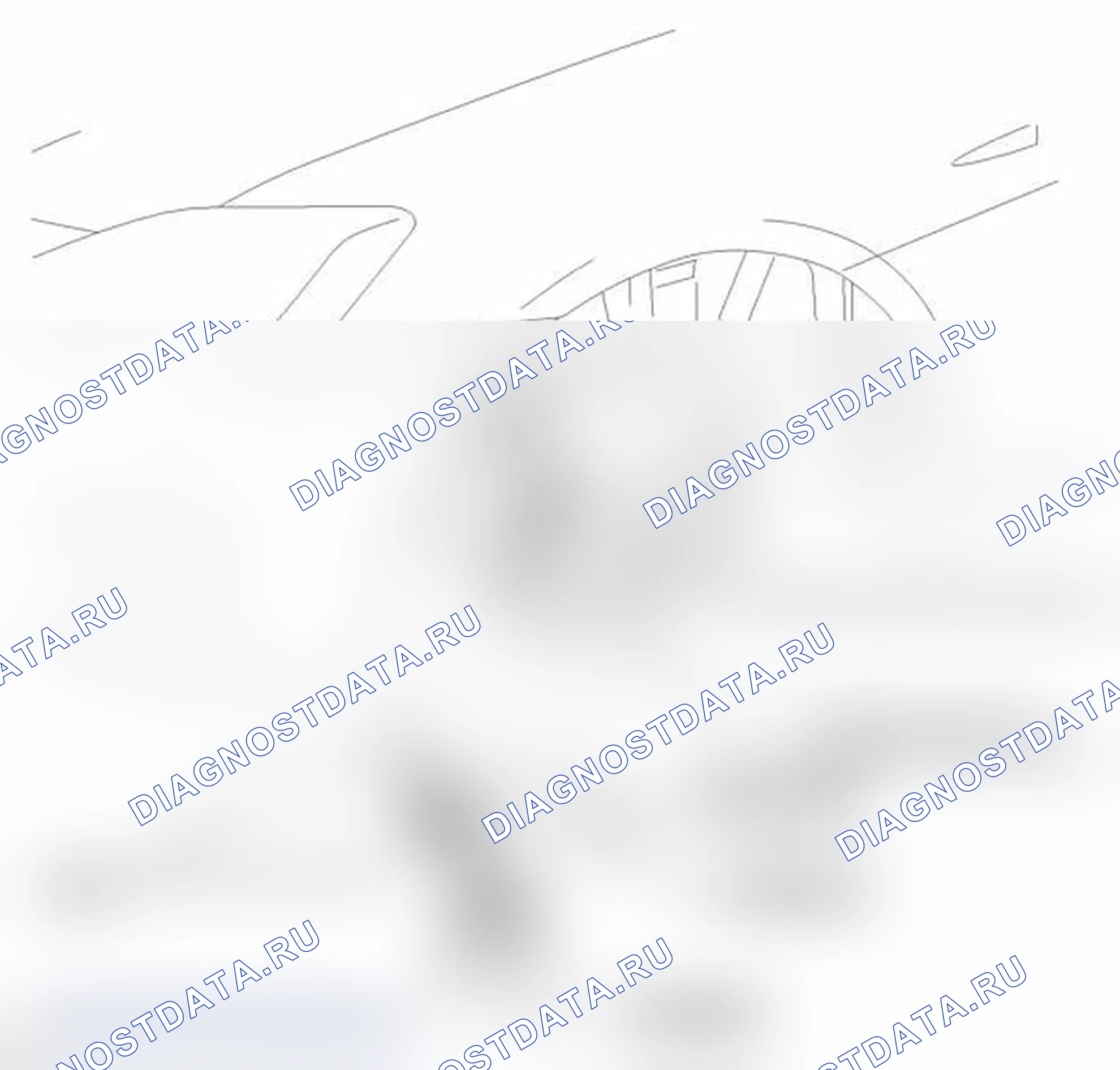 Рис. 103: ИЛЛЮСТРАЦИЯ. Lexus IS F I
