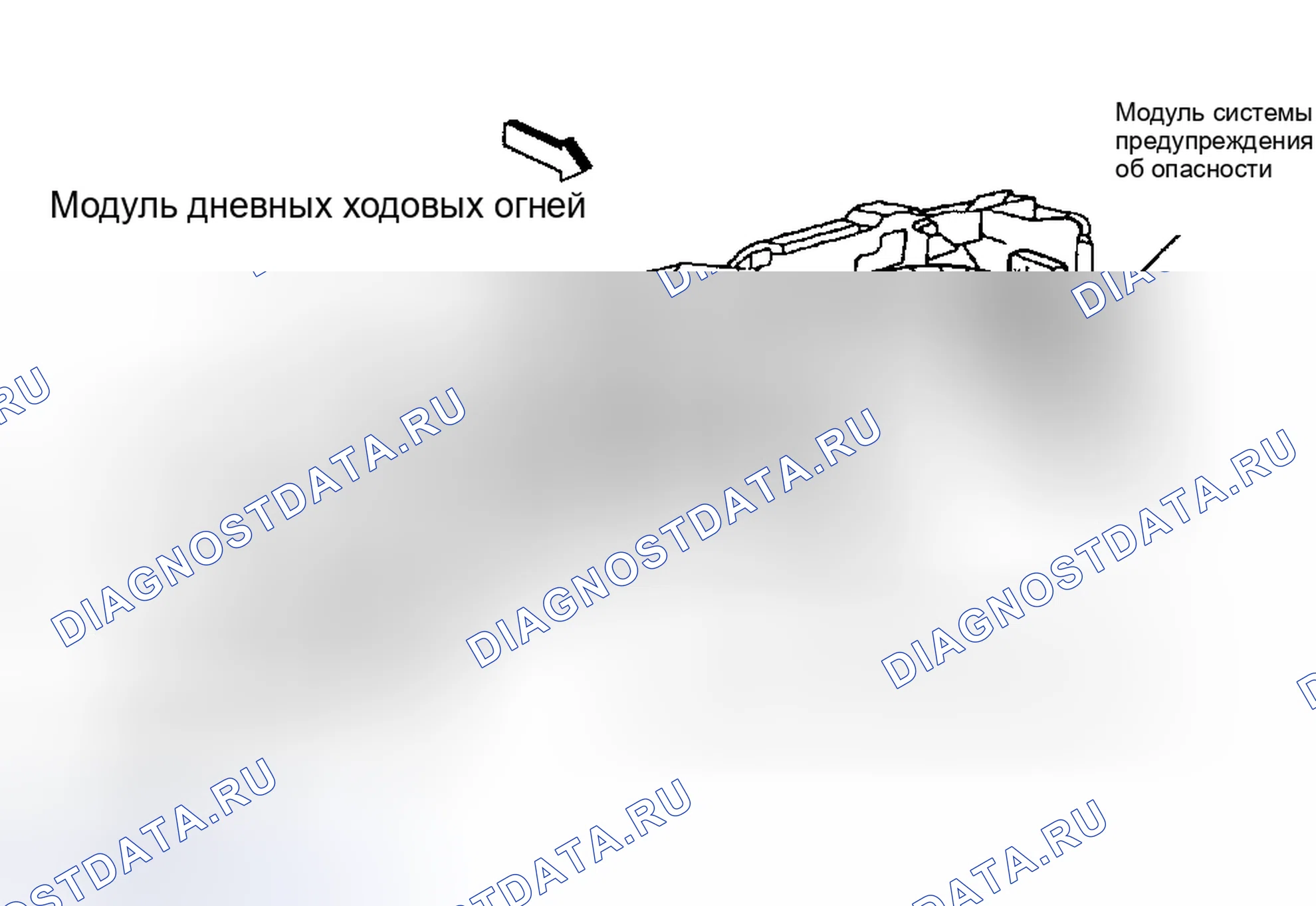 Рис. 22. Lexus LX J100 рестайлинг