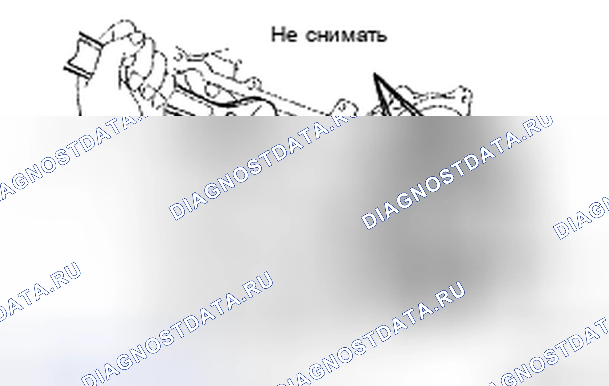 Рис. 55. Toyota 4Runner IV рестайлинг