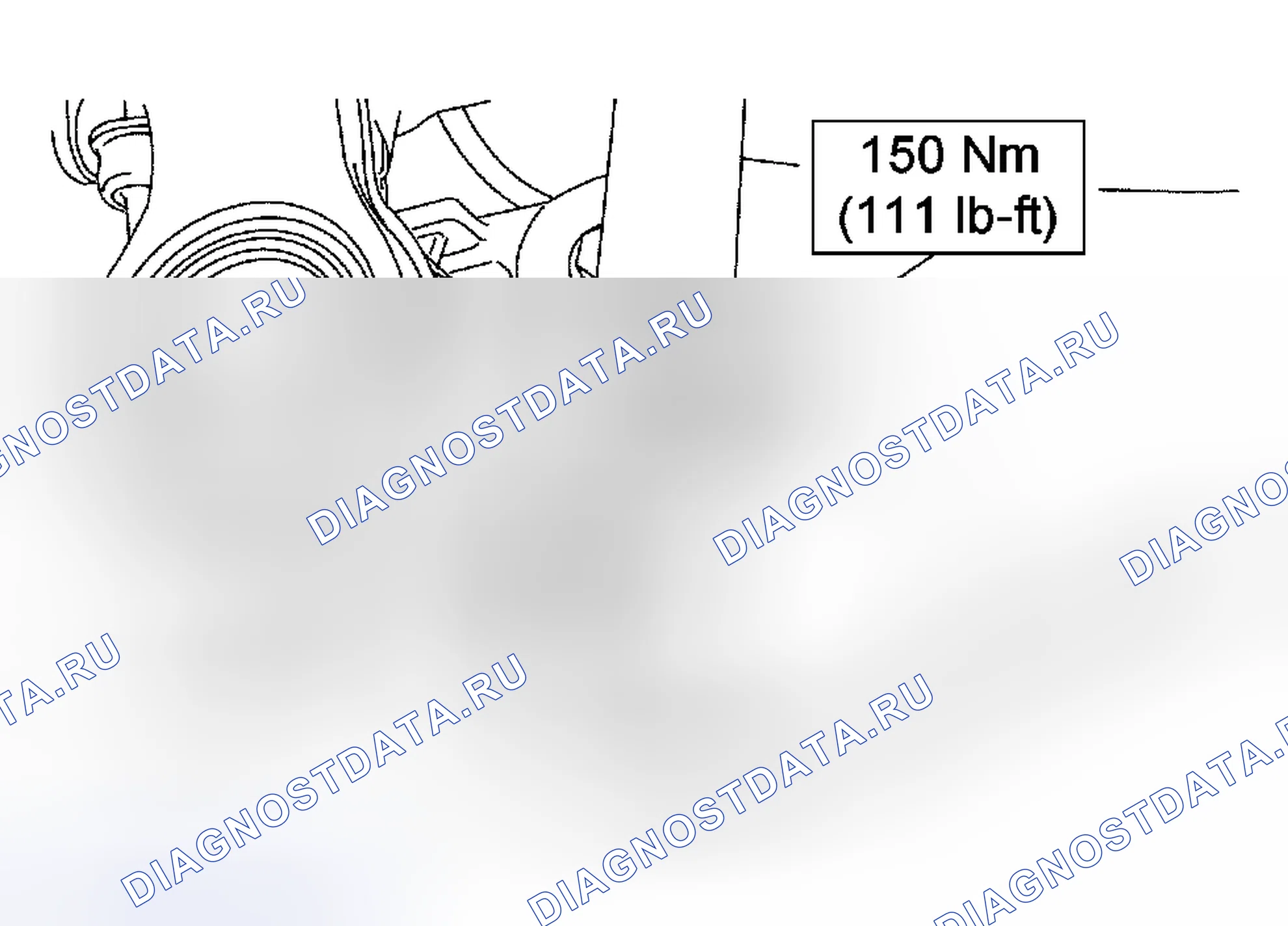 Рис. 90. Ford Pickup F250 Super Duty I