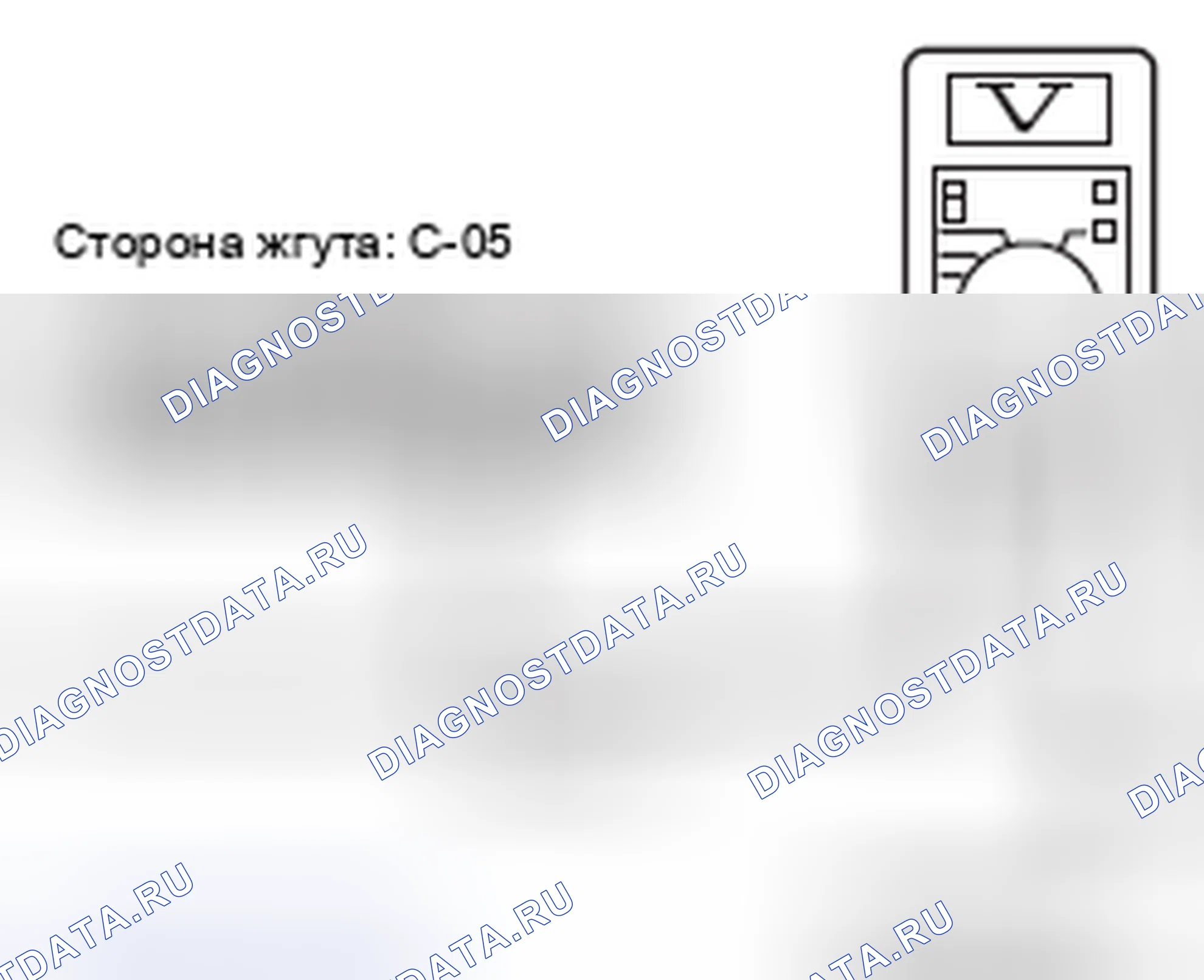 Рис. 242. Mercedes-Benz CLA-класс C117/X117 рестайлинг