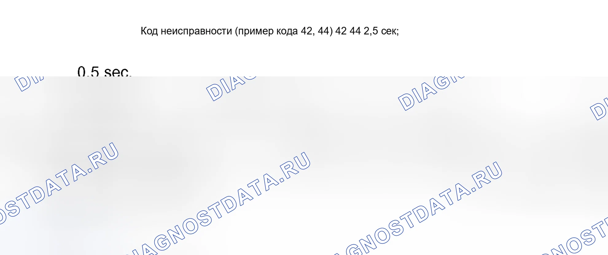 Рис. 58. Toyota Avalon XX20 рестайлинг