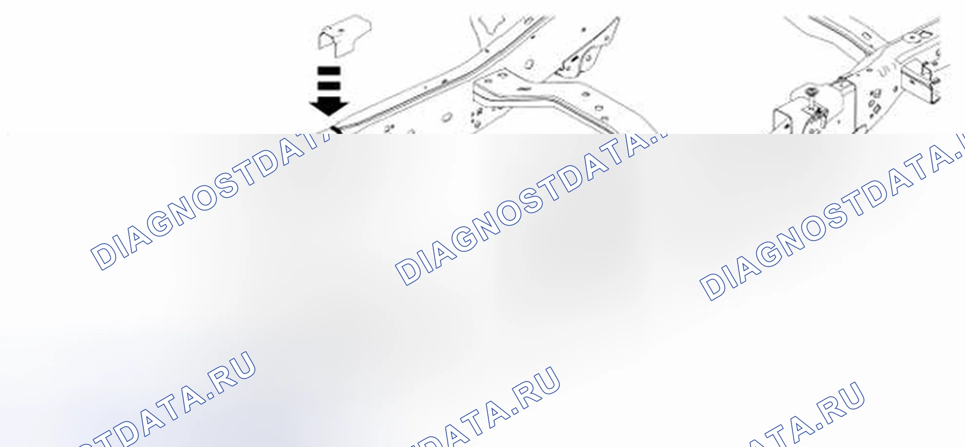 Рис. 102. Ford F-150 XII