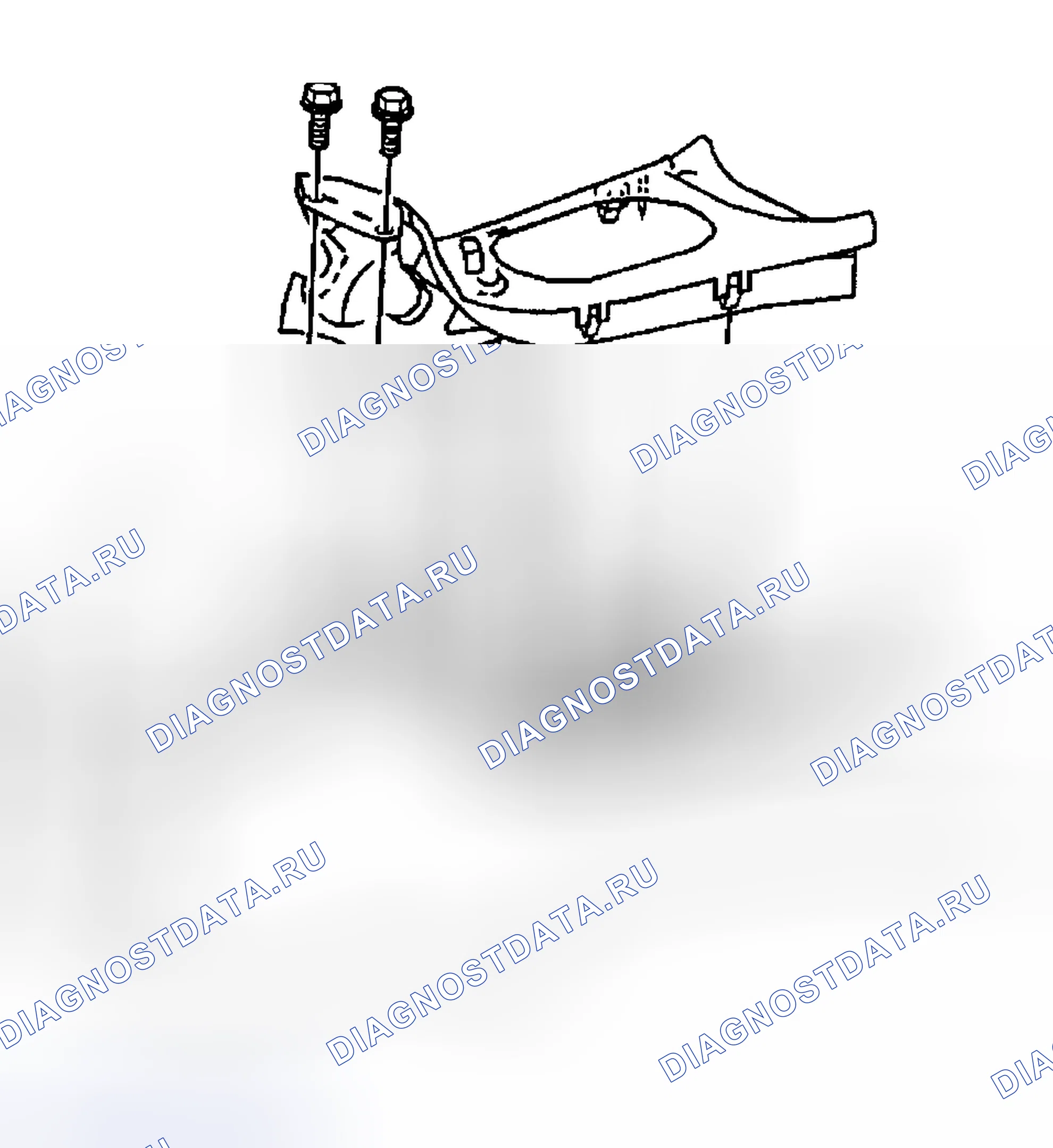 Рис. 226. Buick Regal IV