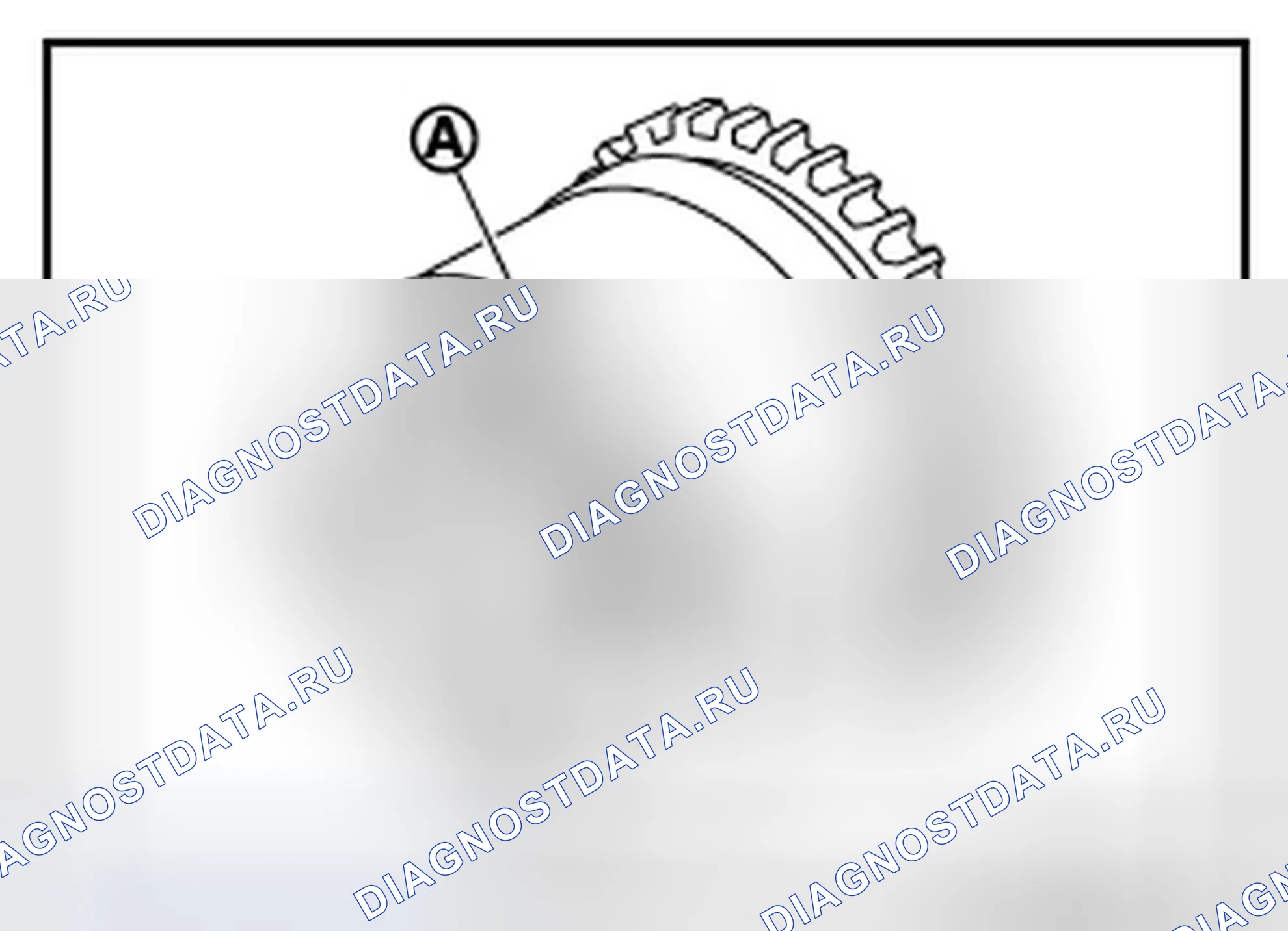 Рис. 479. Infiniti M37 IV