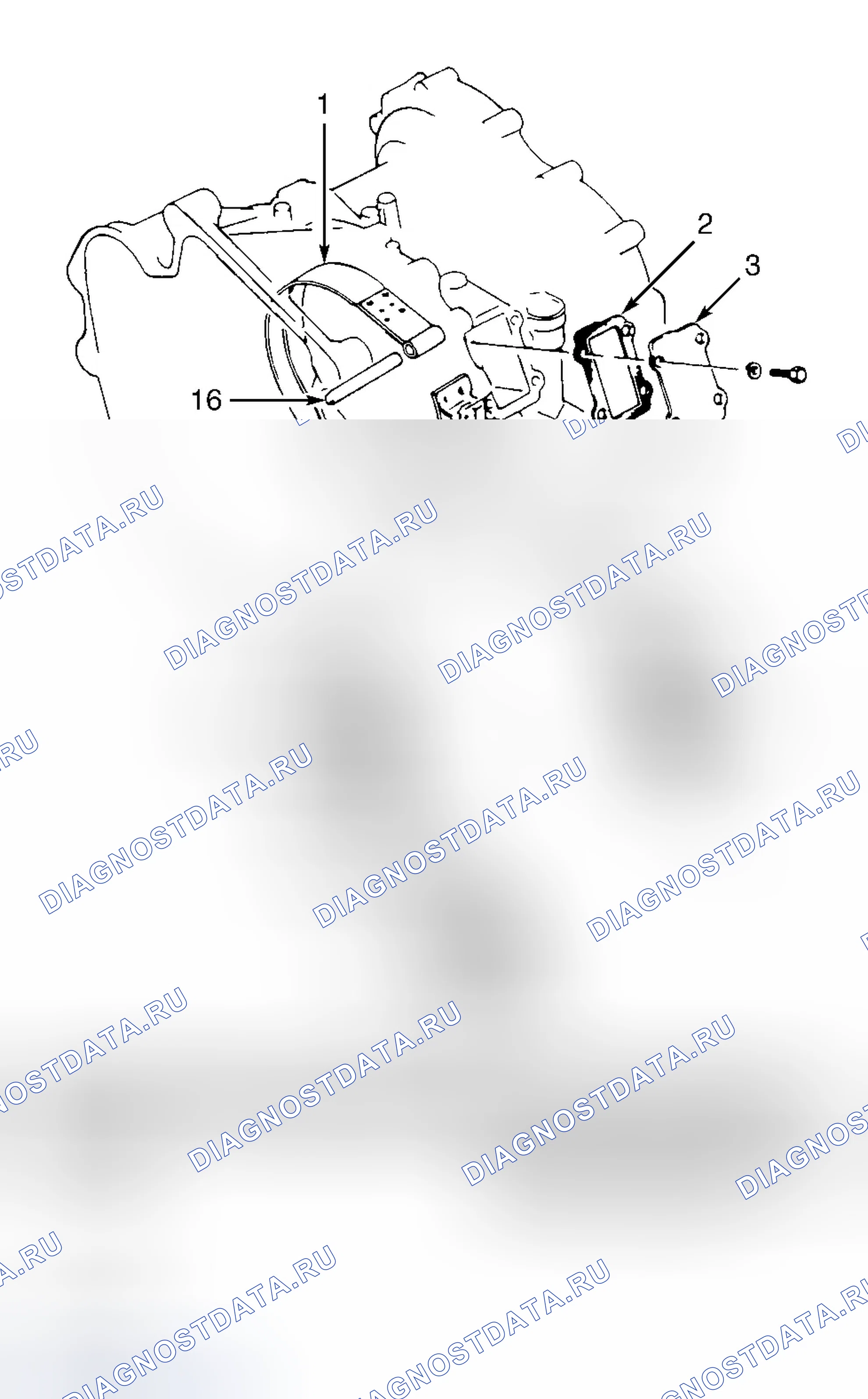 Рис. 52. Geo Metro I