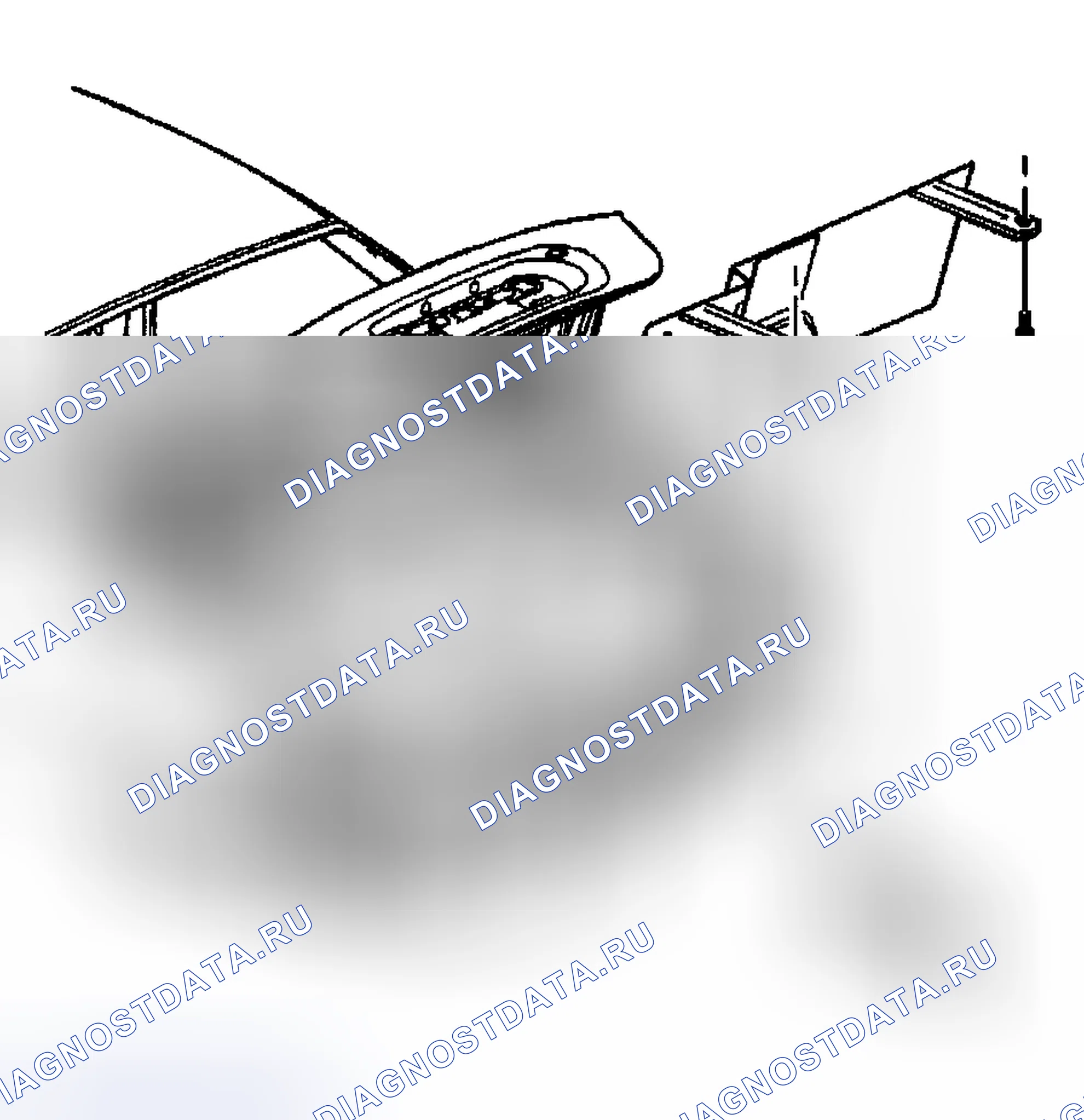 Рис. 118. Hyundai Terracan I