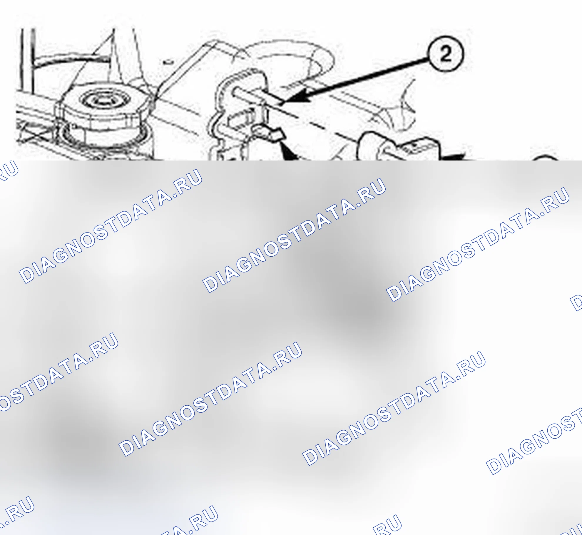 Рис. 12. Chrysler Town & Country V рестайлинг