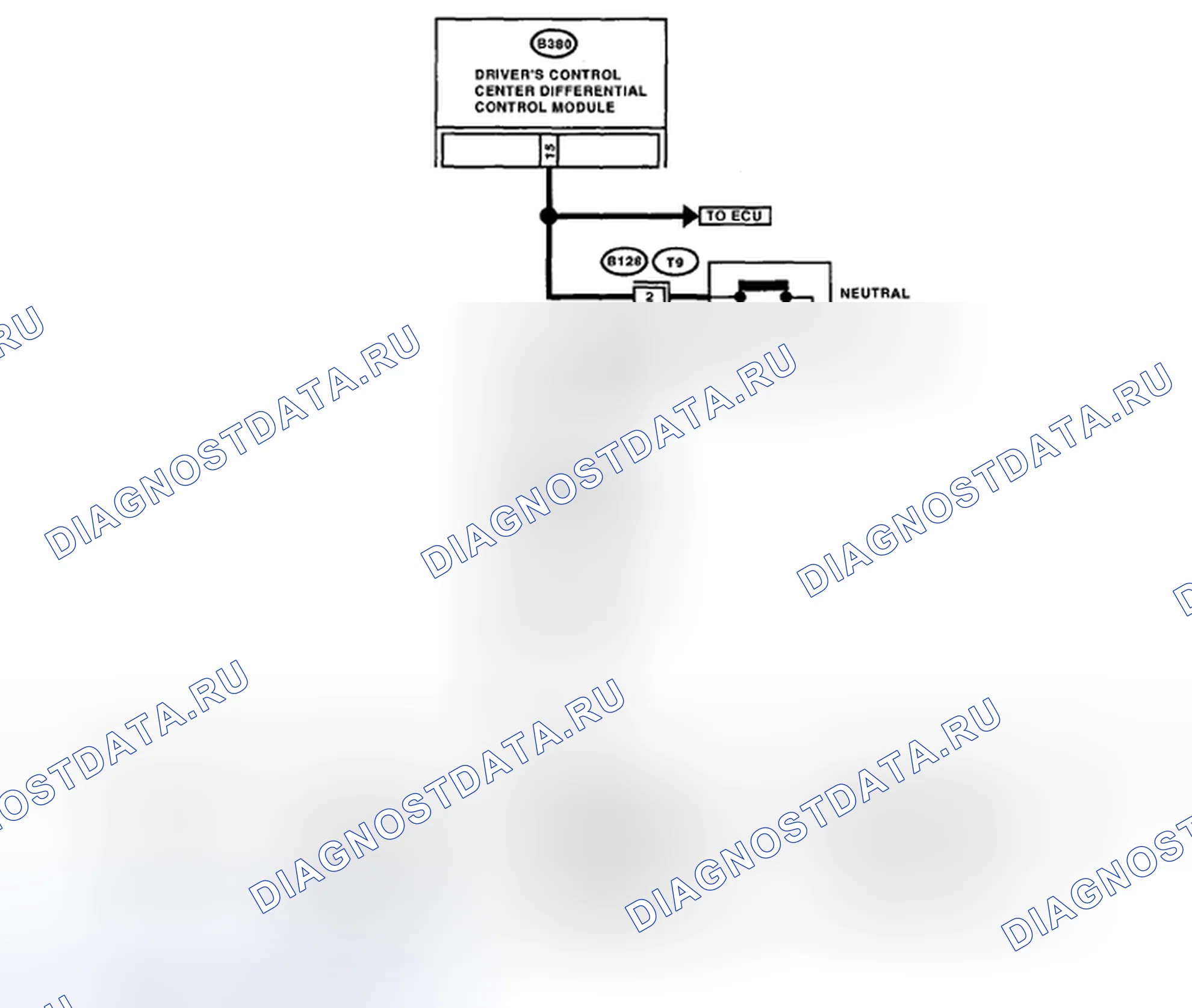 Рис. 556. Subaru Impreza GD/GC/GG рестайлинг 2