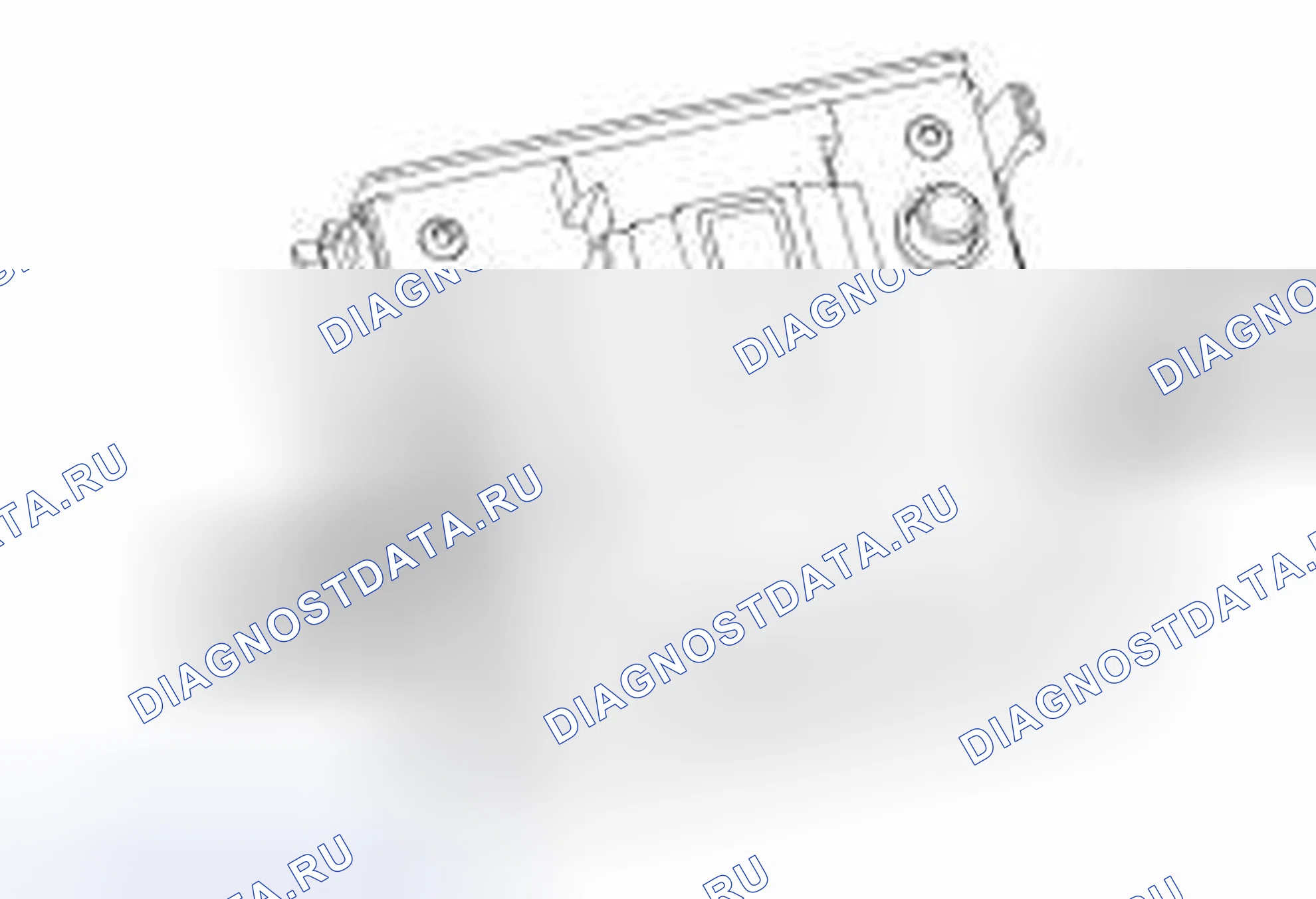 Рис. 840. Hyundai Kona I рестайлинг