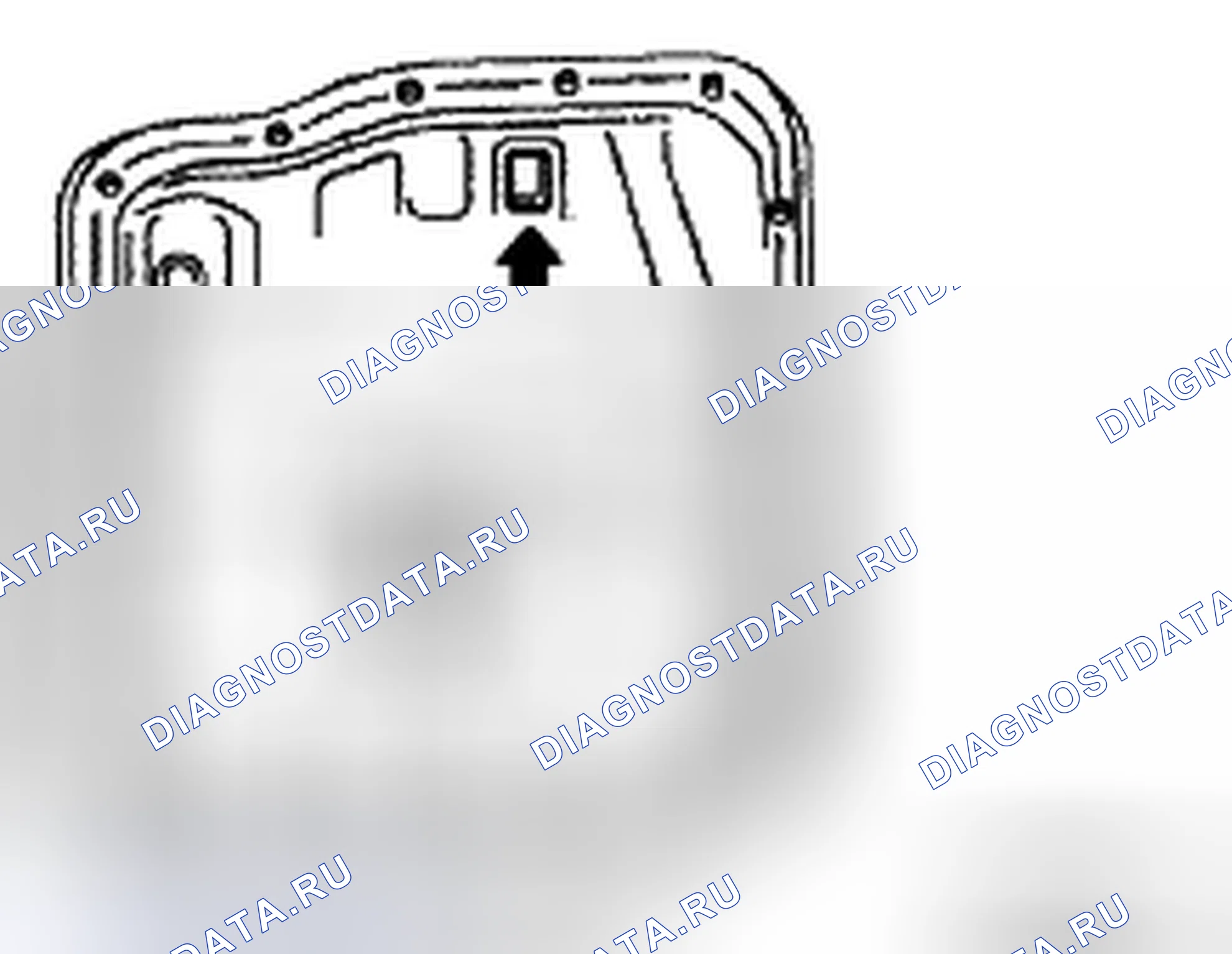 Рис. 169. Toyota Camry XV40