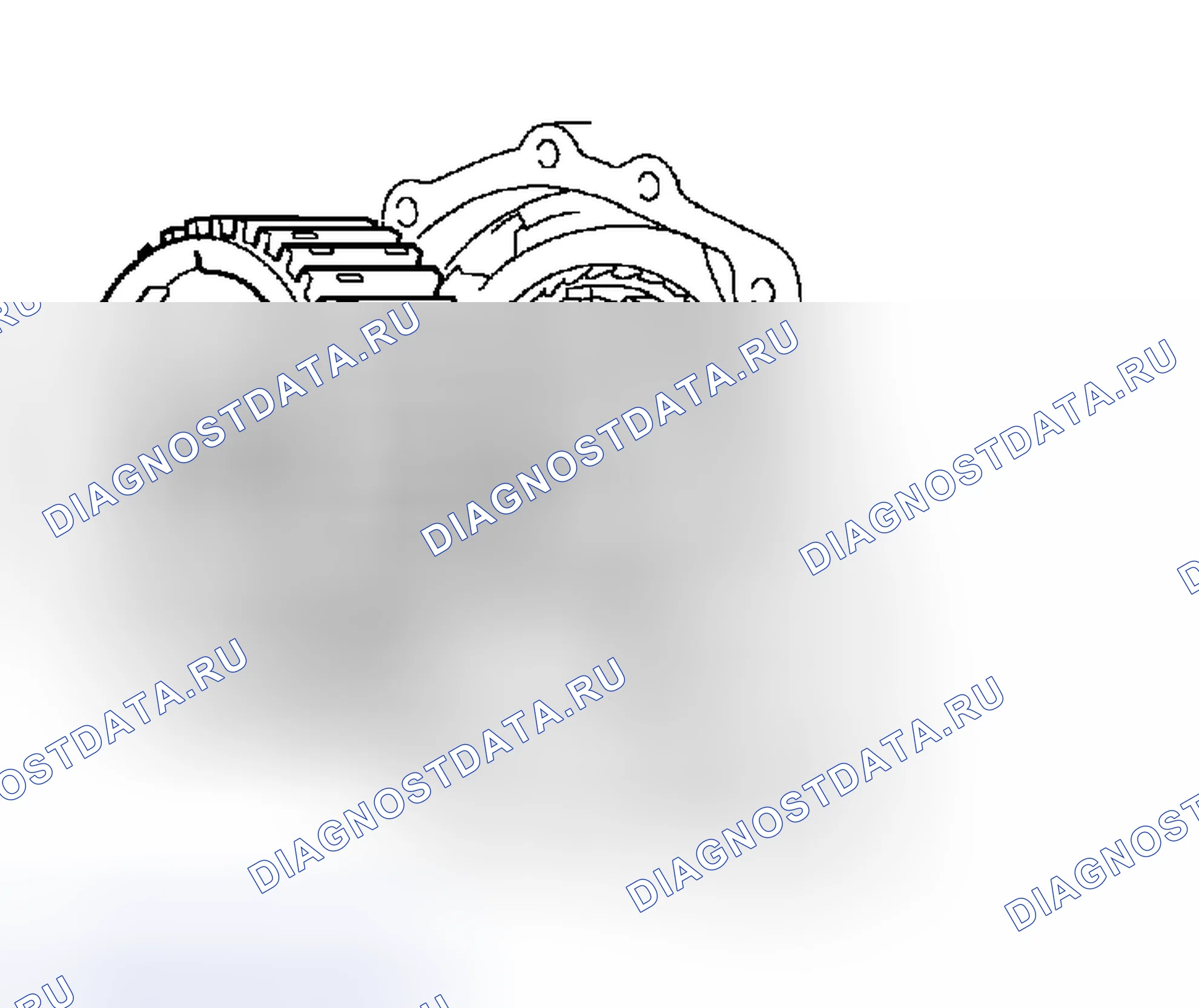 Рис. 314. Toyota RAV4 III