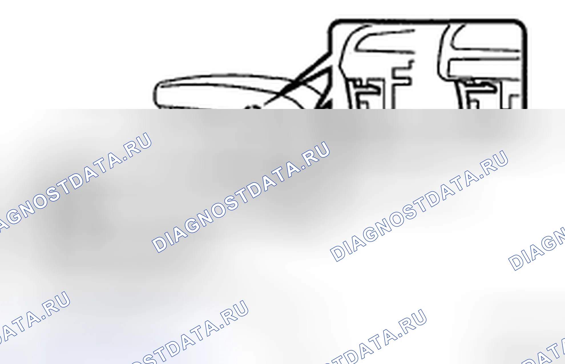 Рис. 32. Kia Sorento I рестайлинг
