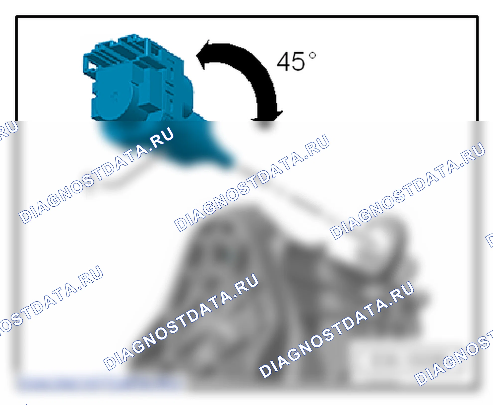 Механизм сцепления: ремонт. SEAT Ibiza IV