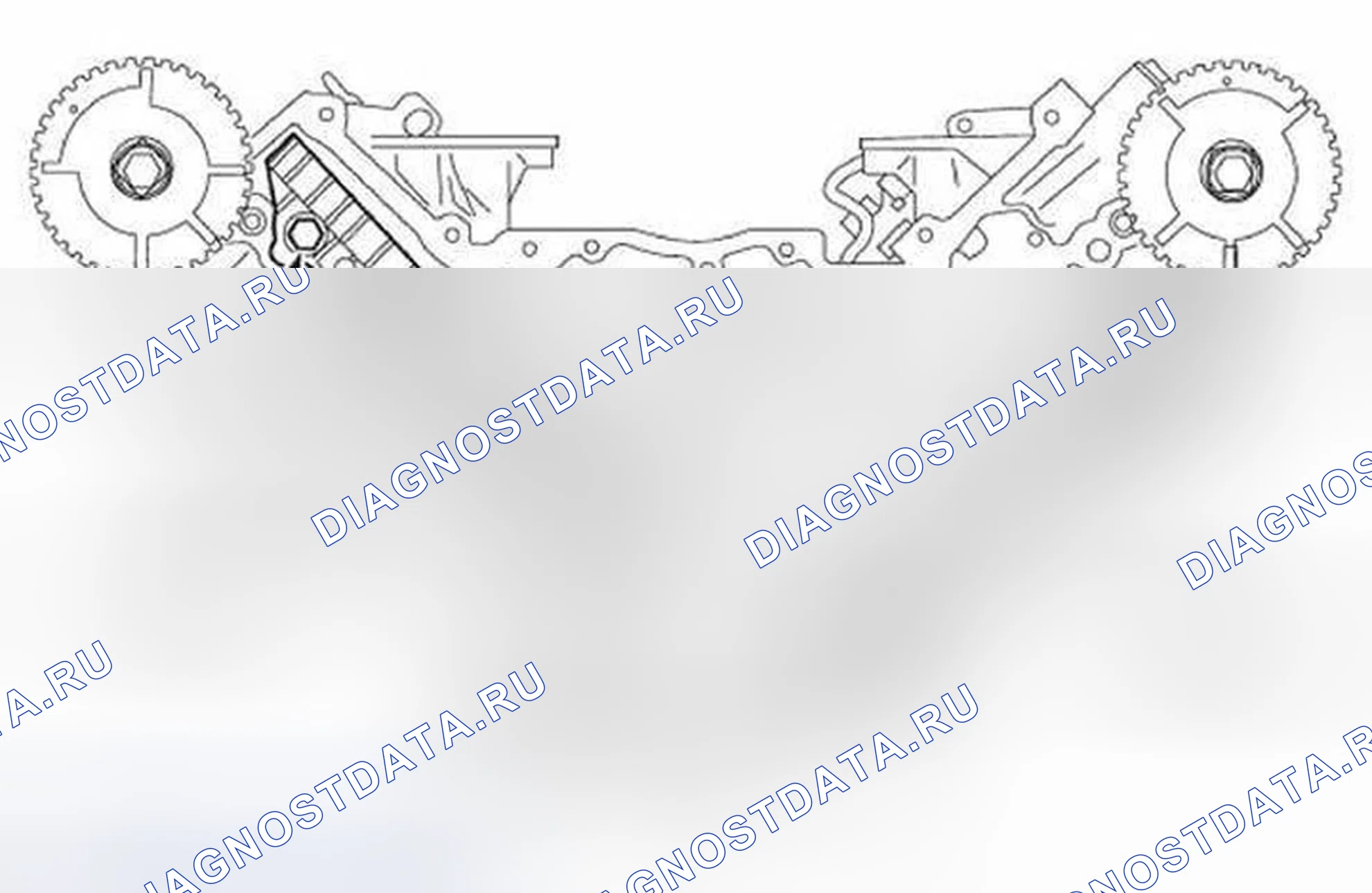 Рис. 676. Ford Pickup F150 