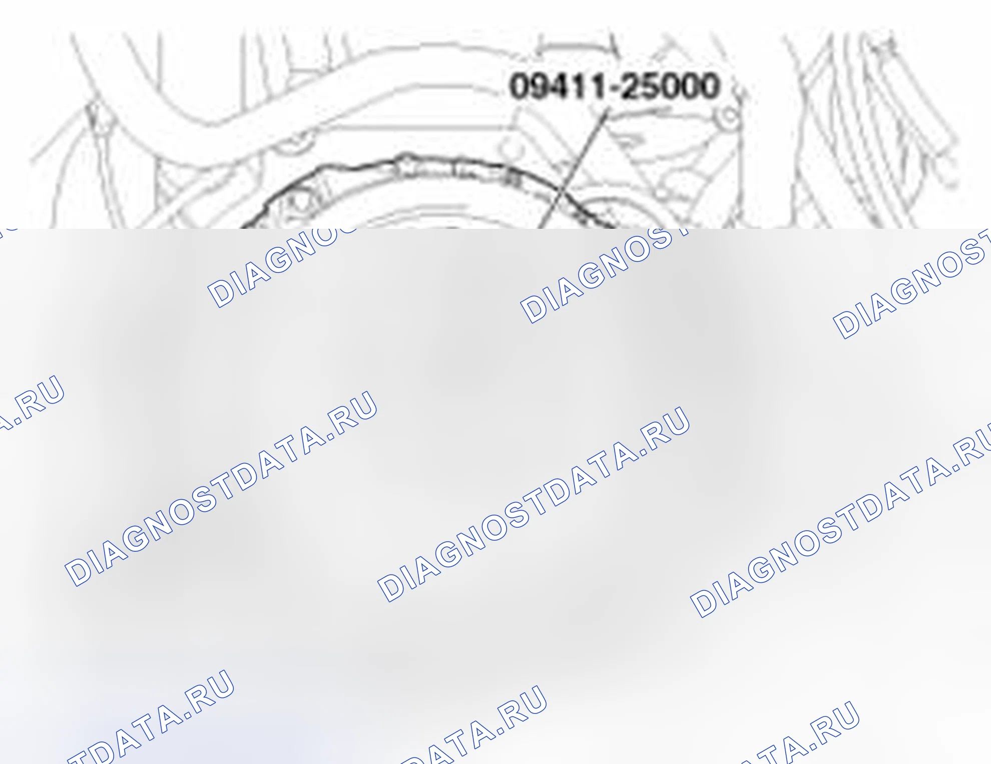 Рис. 26: Демонтаж. Geely SC7 I