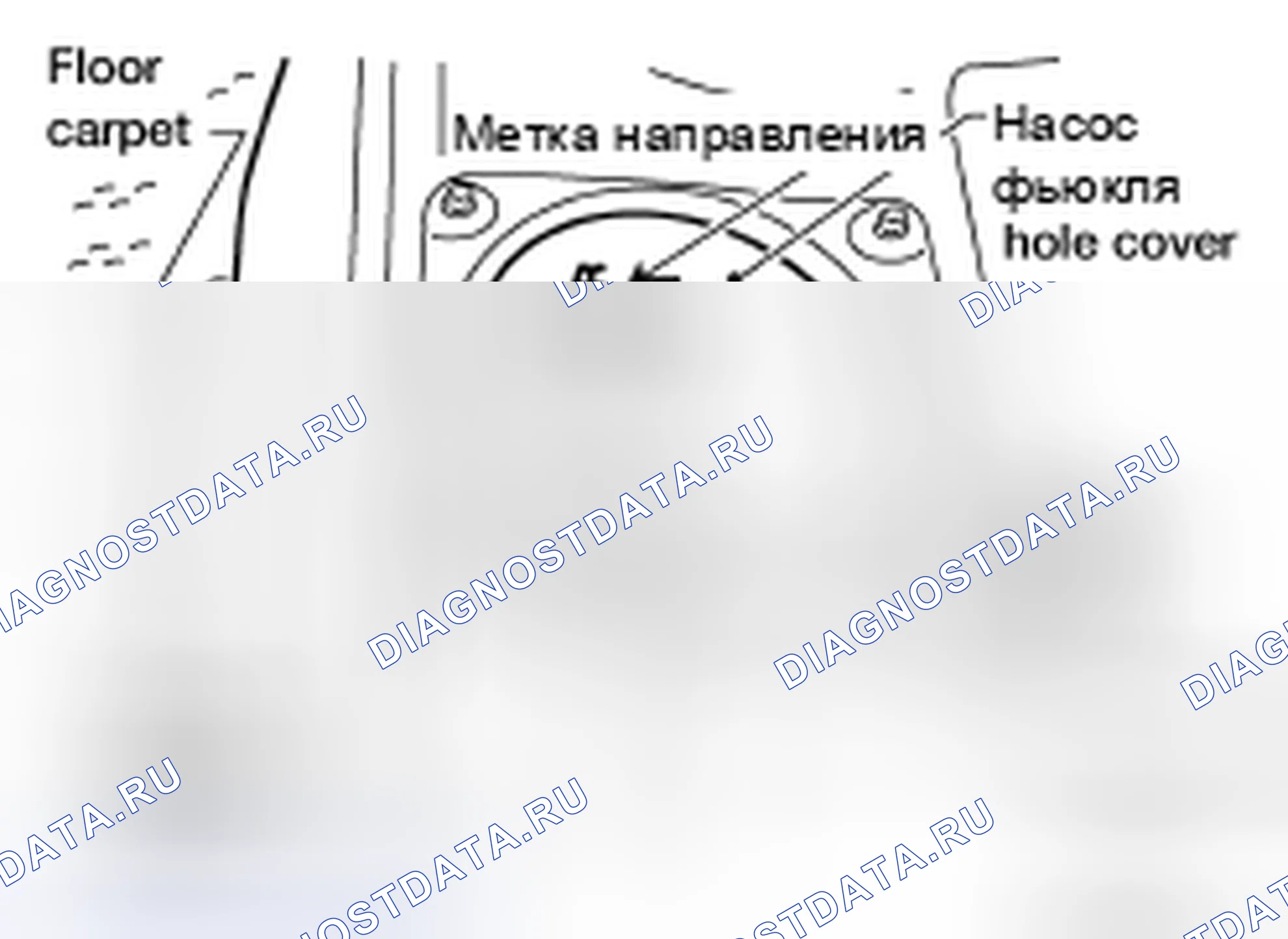 Рис. 20. Nissan Altima L32