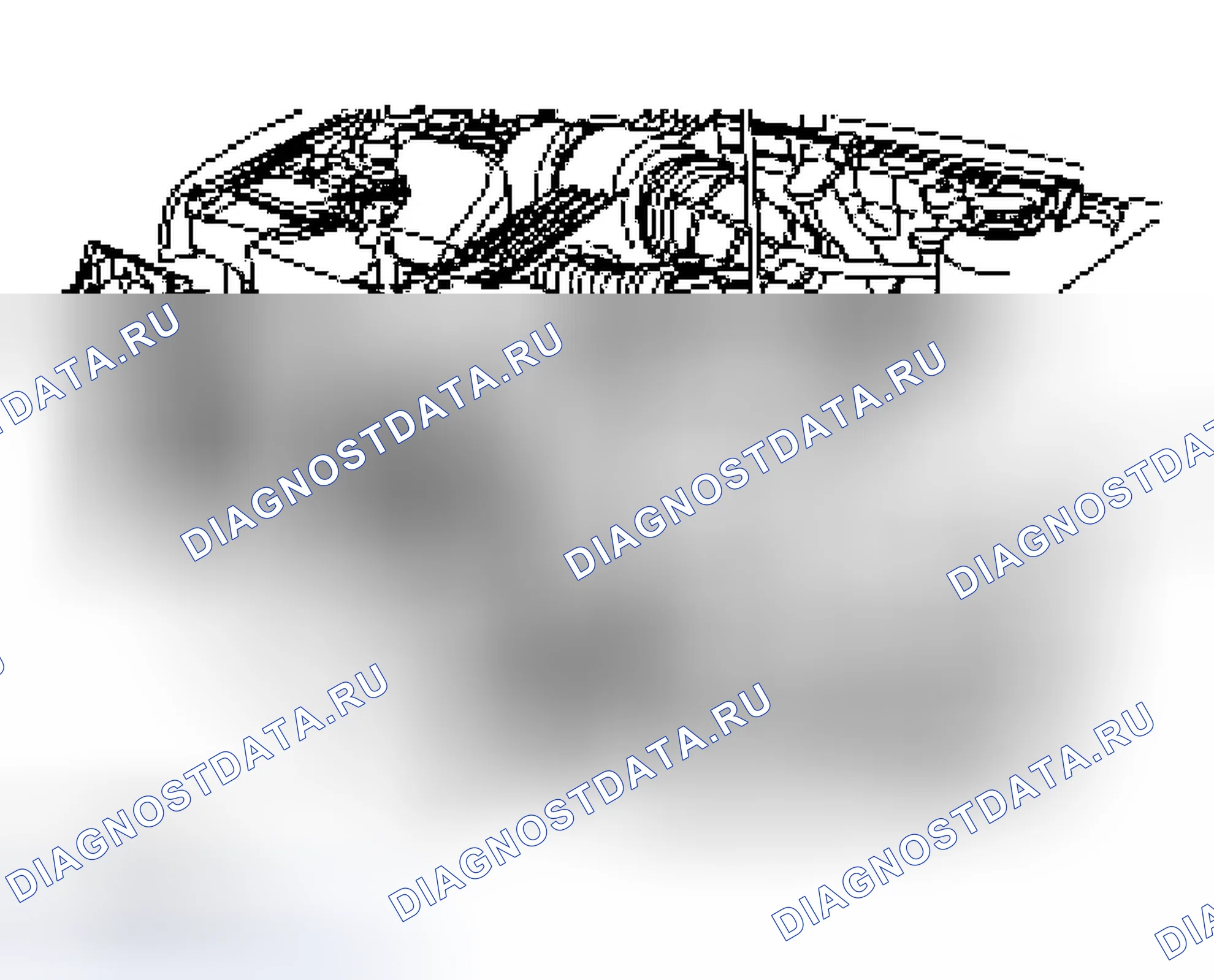 Рис. 17. Ford Econoline E250 