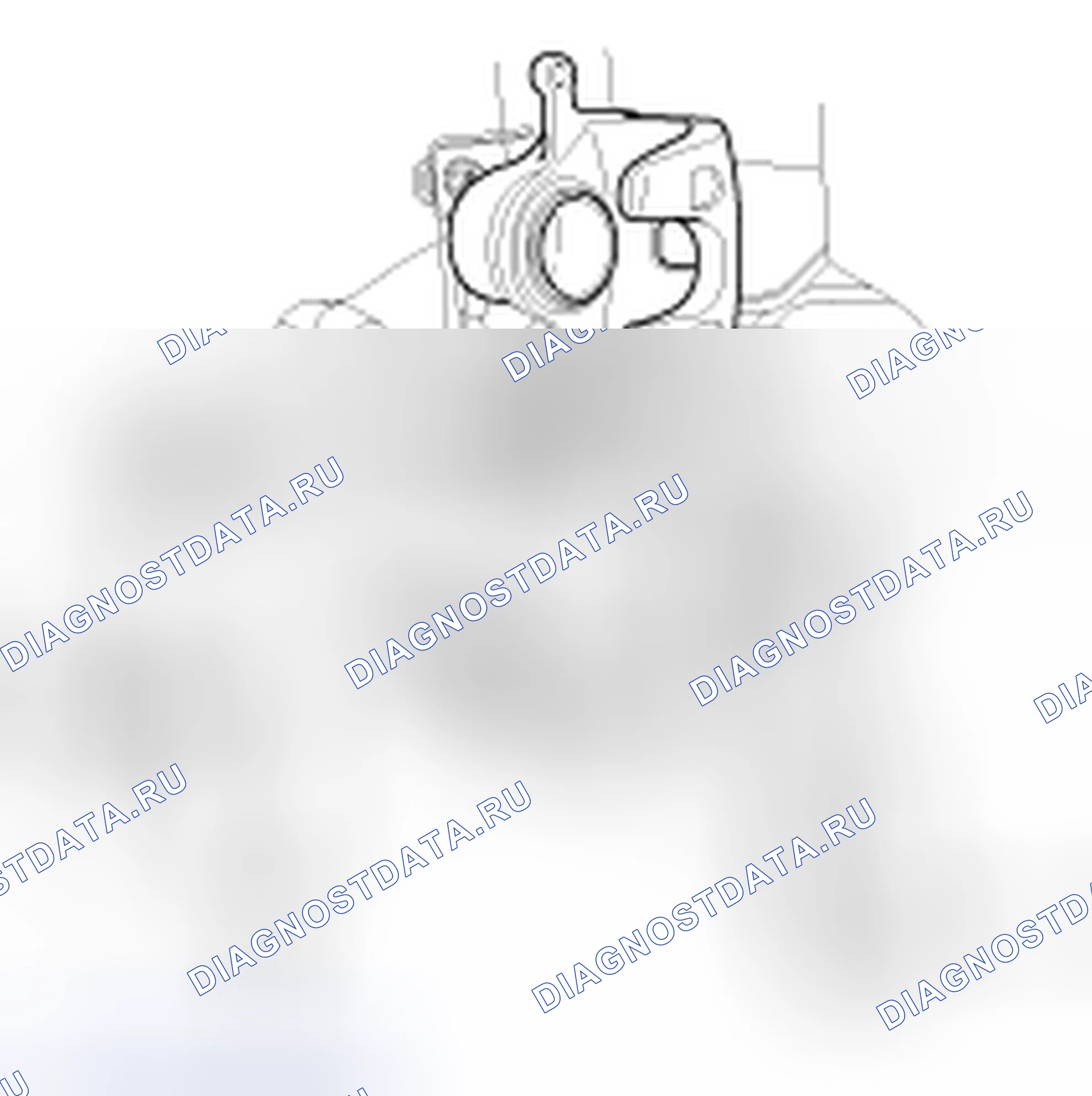 Рис. 39. Kia Magentis II рестайлинг