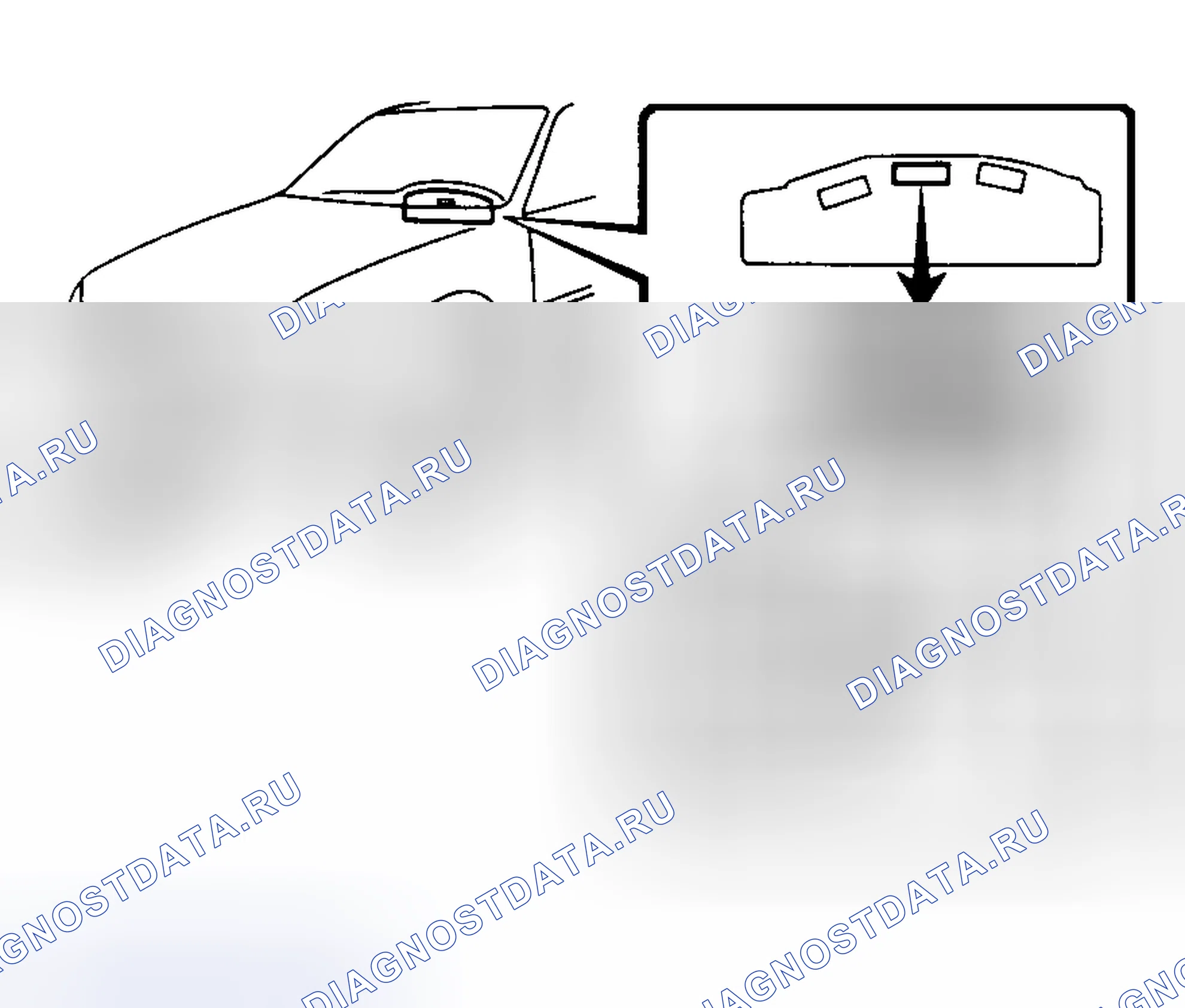 Рис. 44. Toyota Avalon XX10