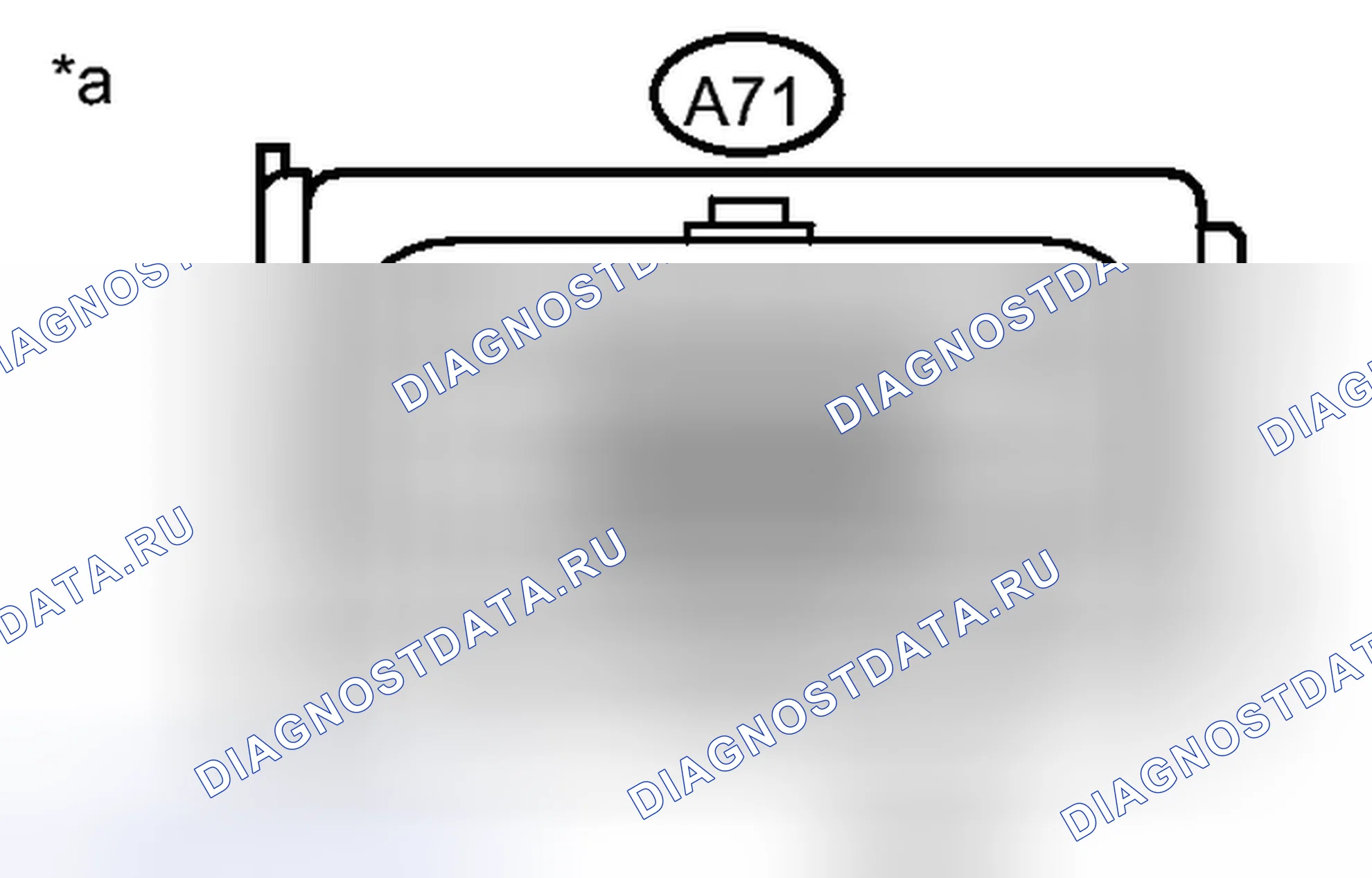 Рис. 167: ПОРЯДОК ВЫПОЛНЕНИЯ РАБОТ. Toyota Yaris III