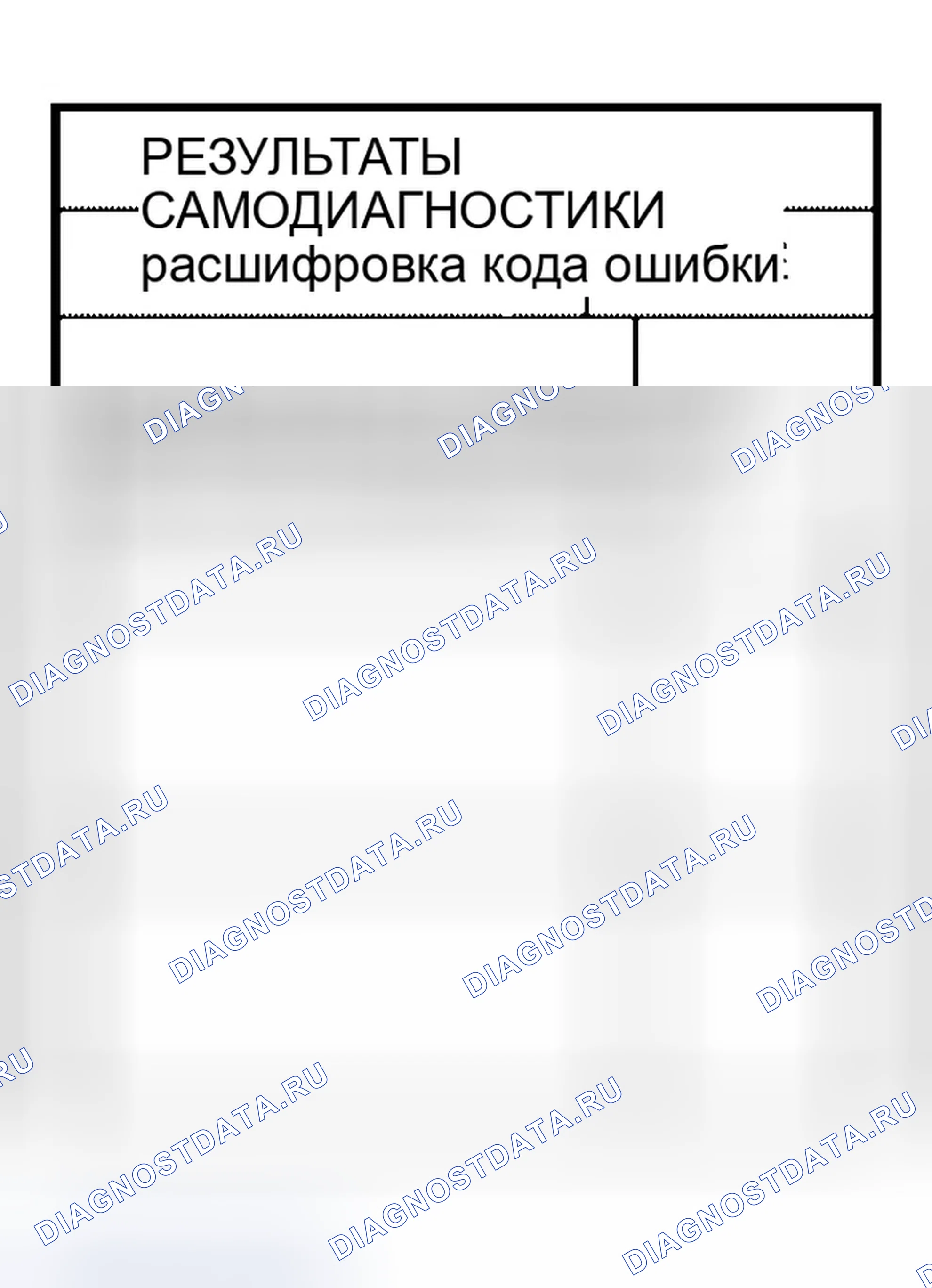 Рис. 83: Диагностическая процедура 1. Infiniti QX56 I